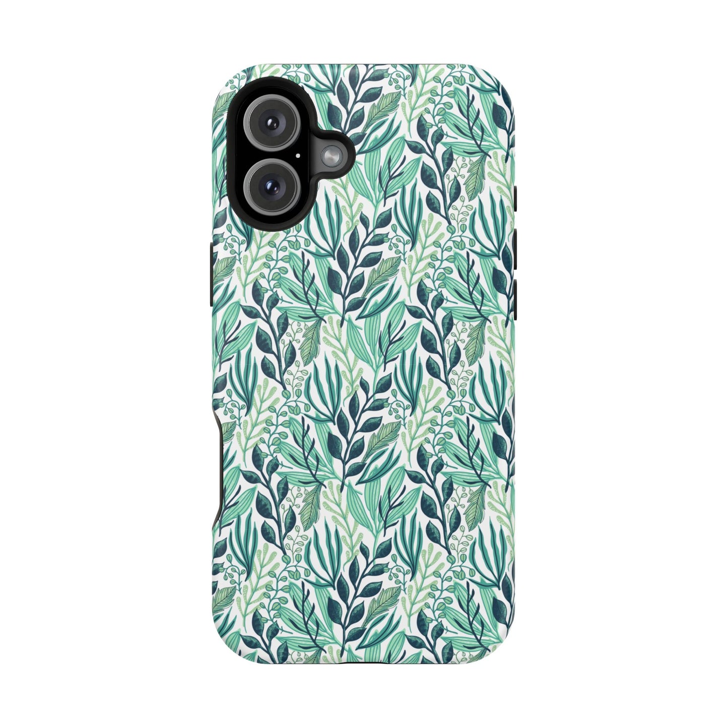 Floral Tough Cases
