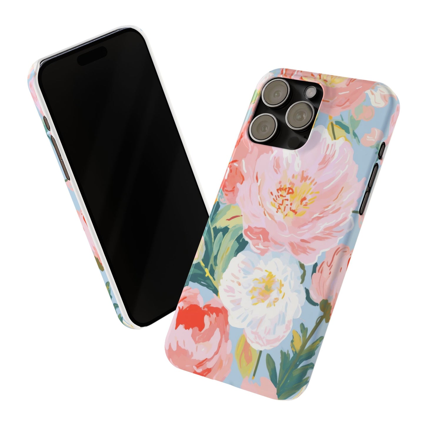 Slim Phone Cases