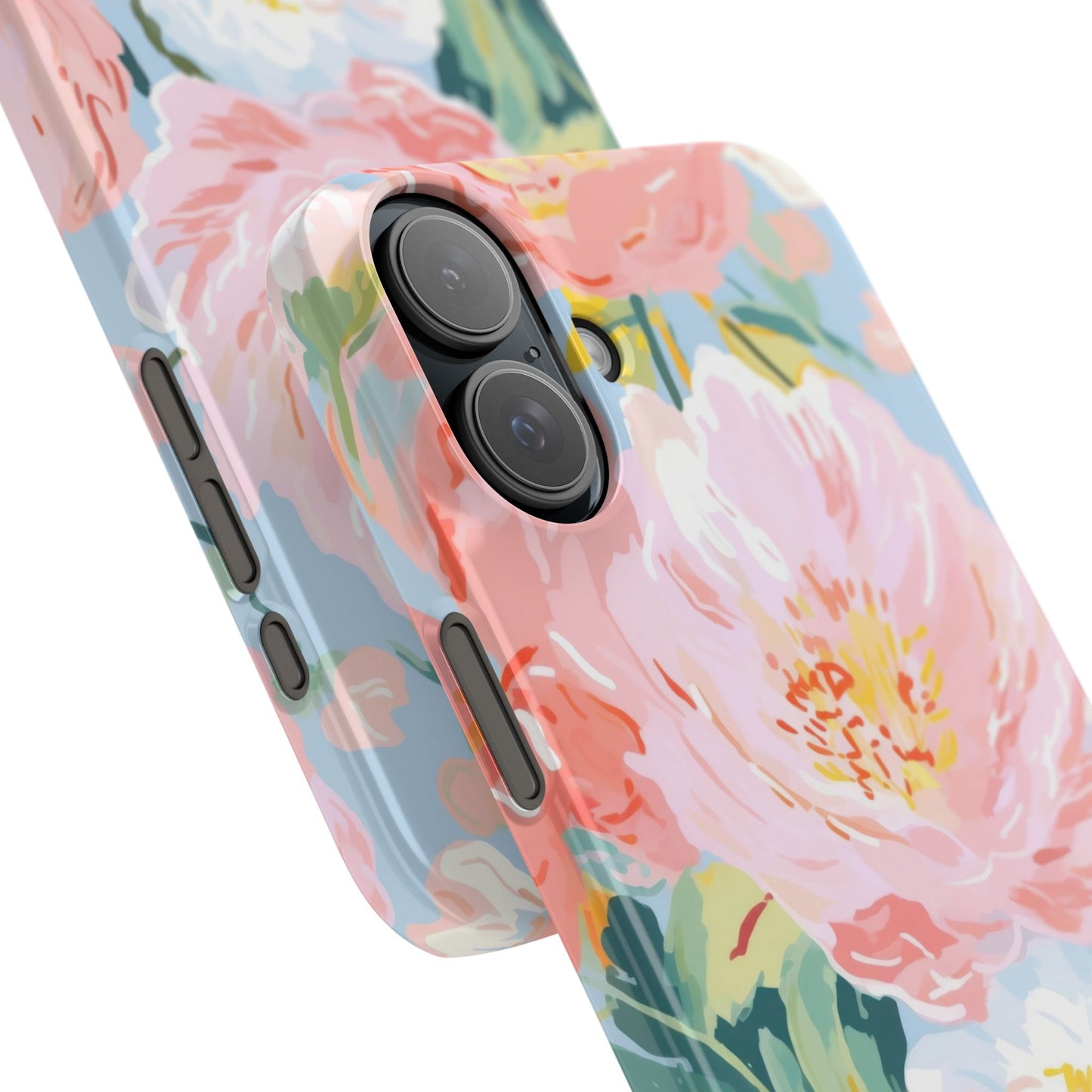 Slim Phone Cases
