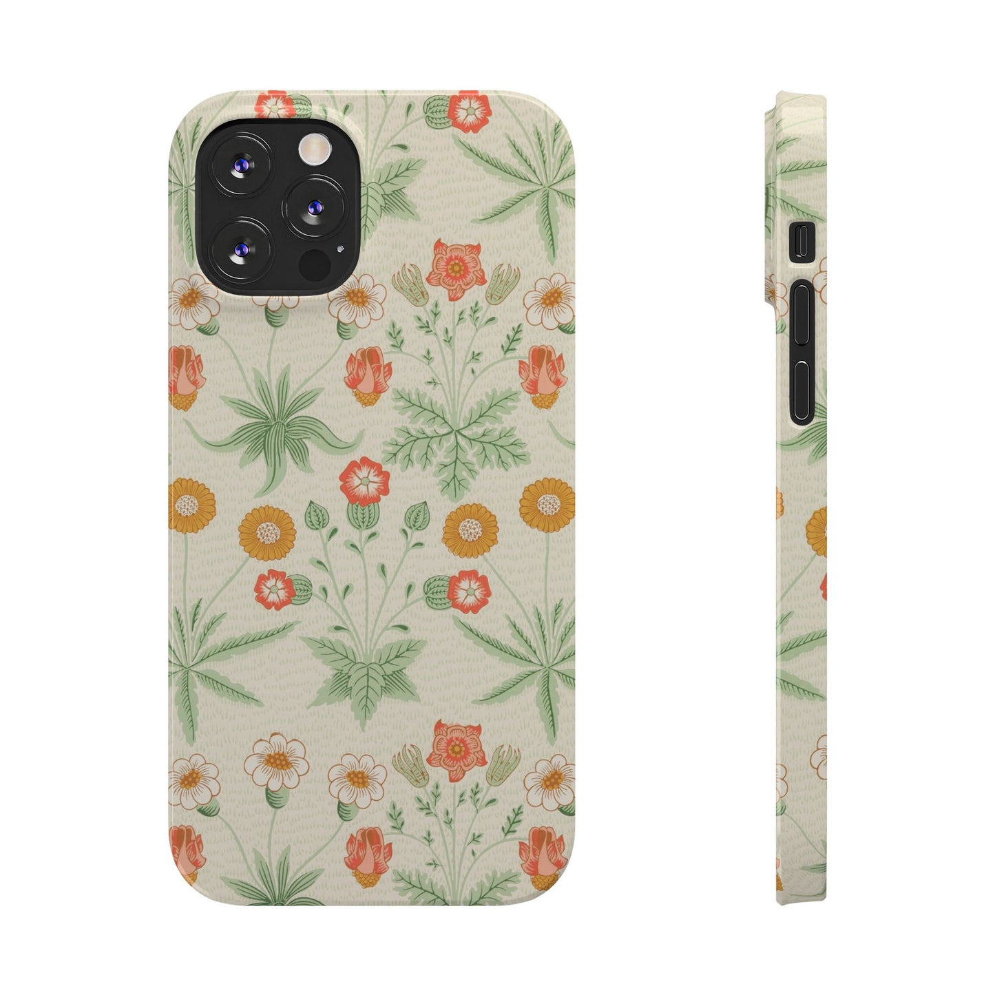 Slim Phone Cases