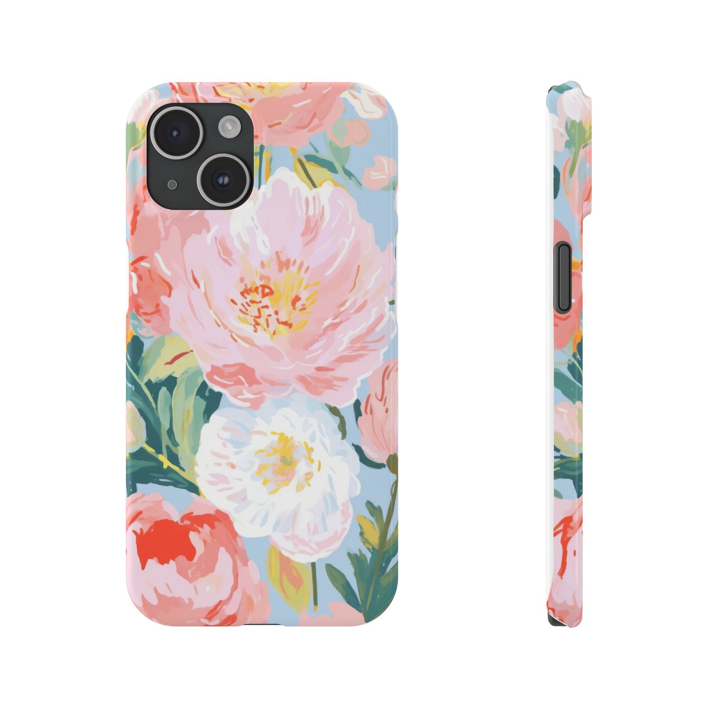 Slim Phone Cases