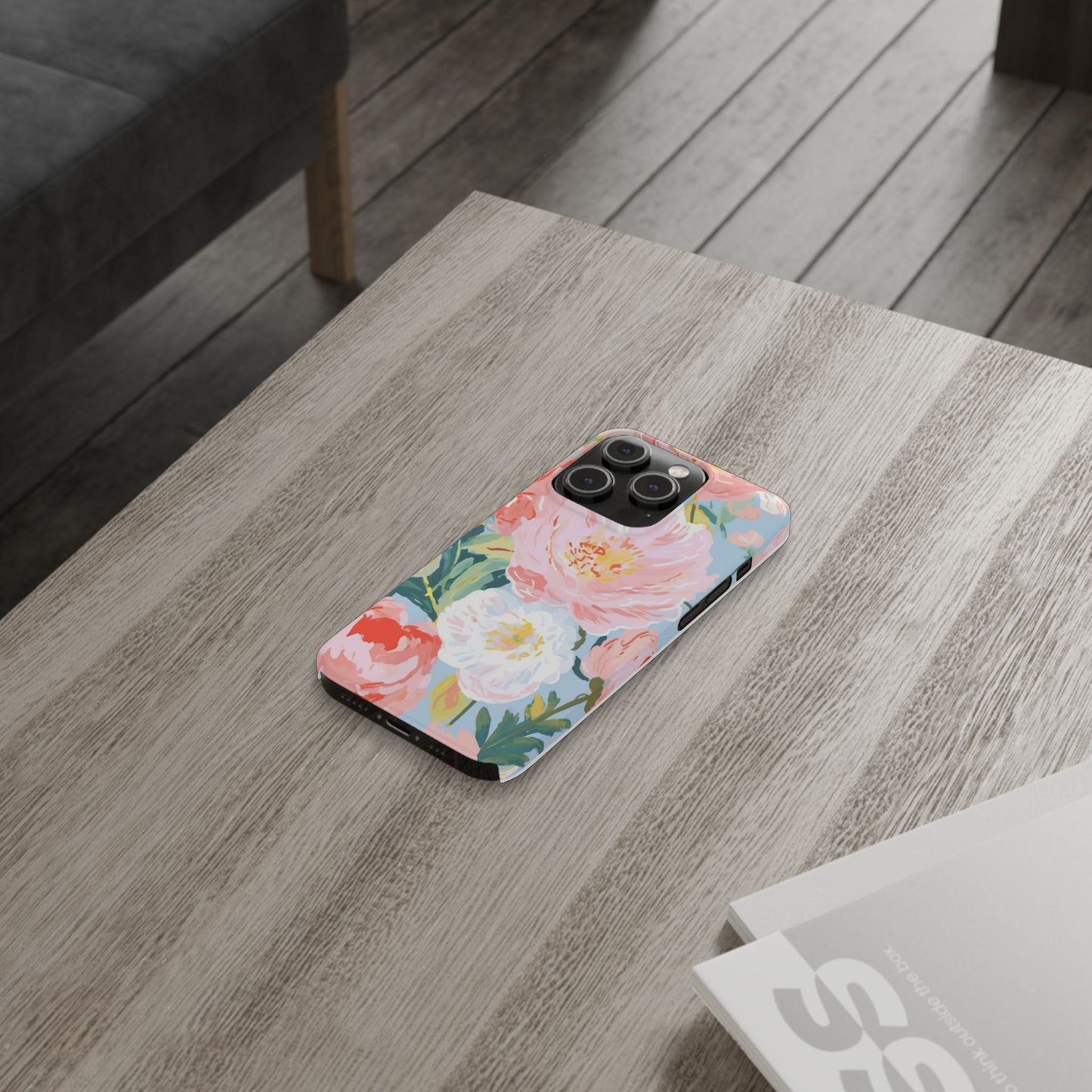 Slim Phone Cases