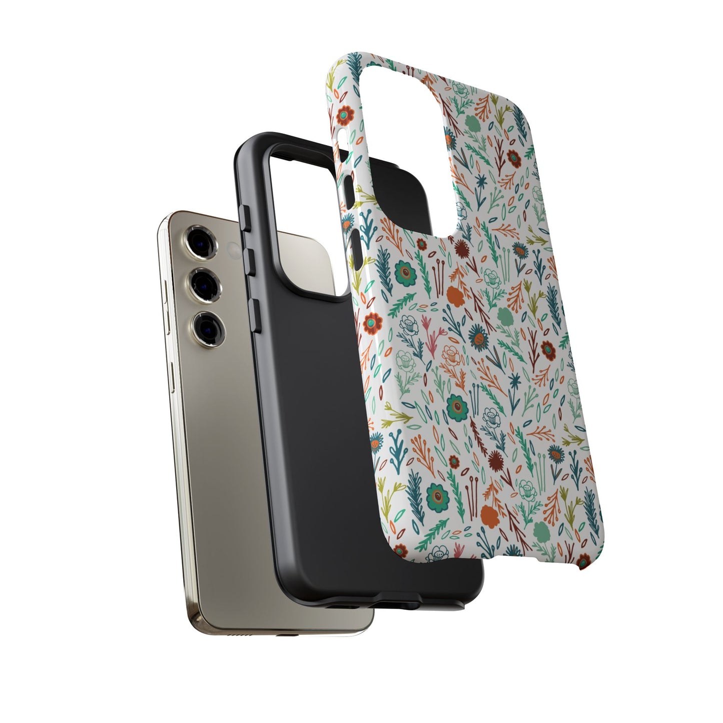Tough Cases