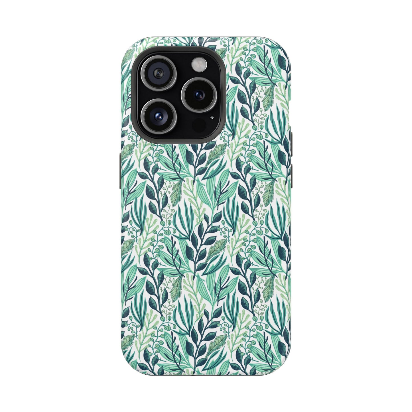 Floral Tough Cases