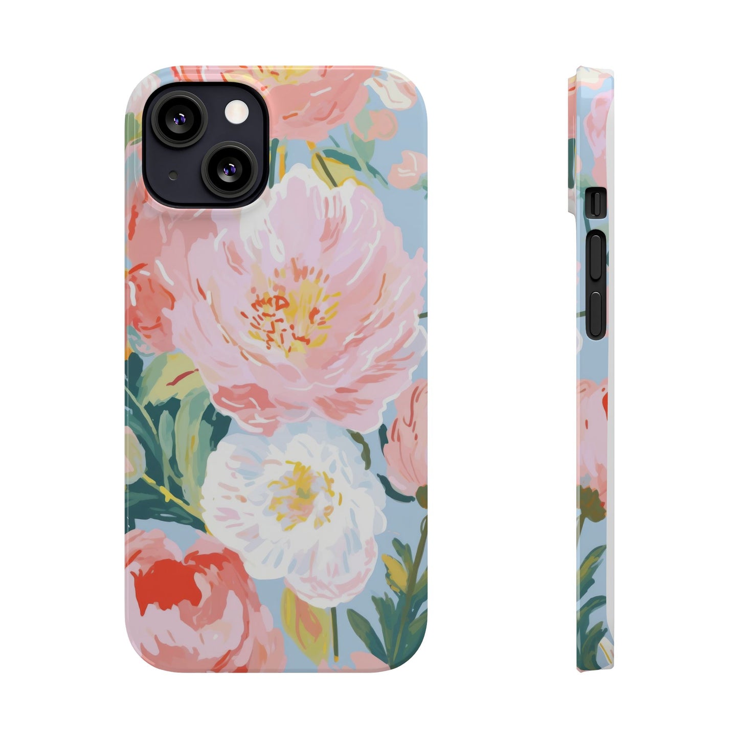 Slim Phone Cases