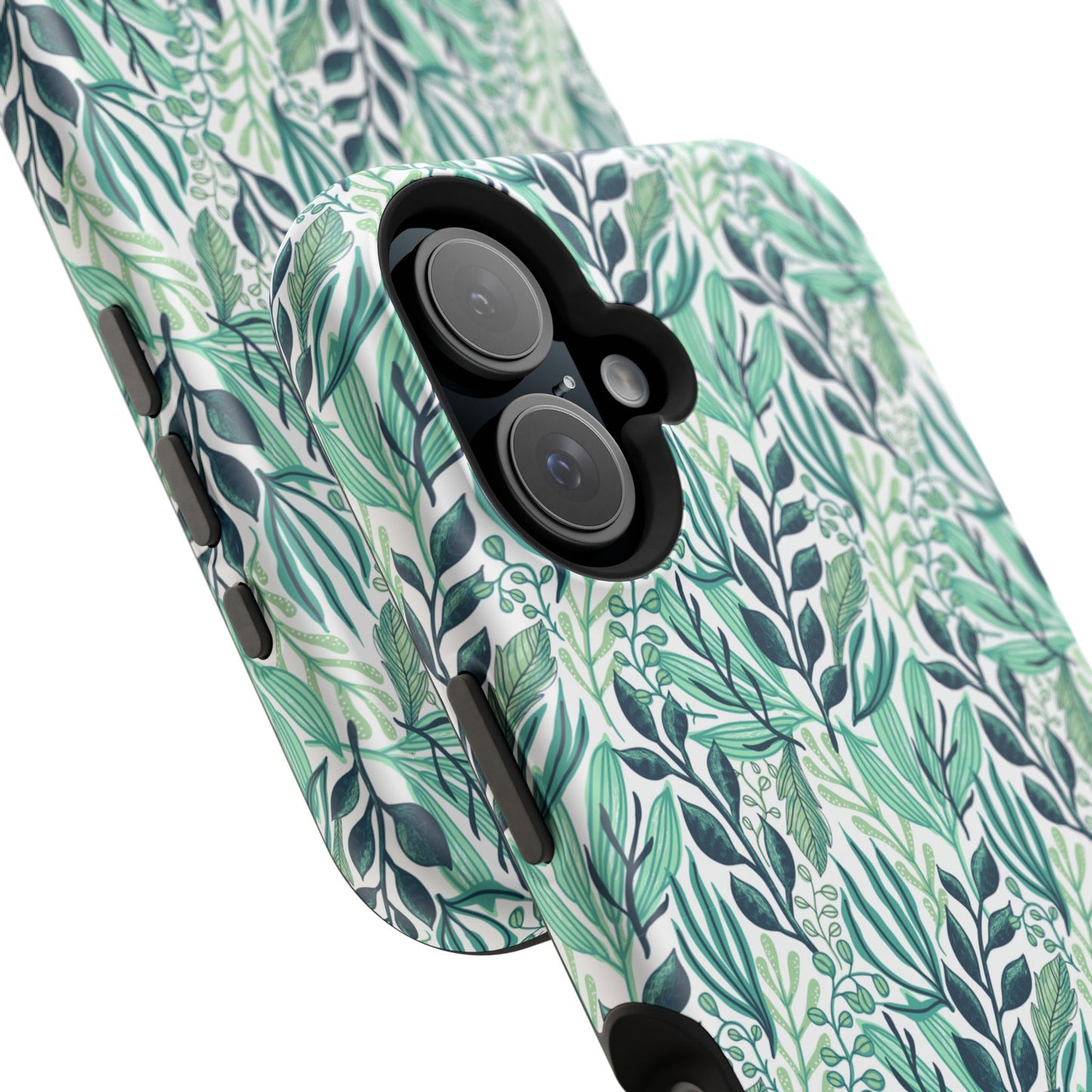 Floral Tough Cases