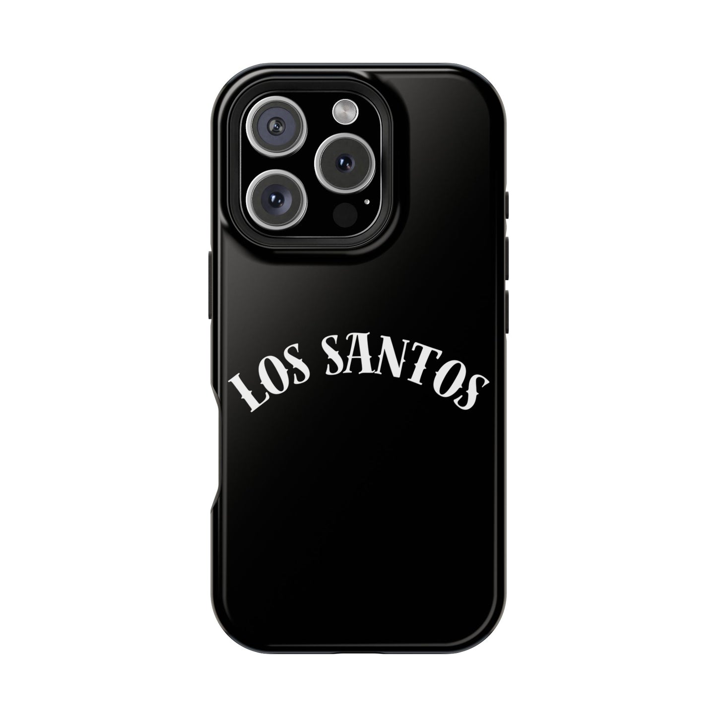 Magnetic Tough Cases