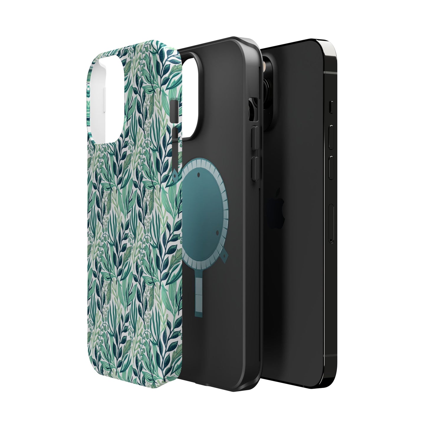 Floral Tough Cases