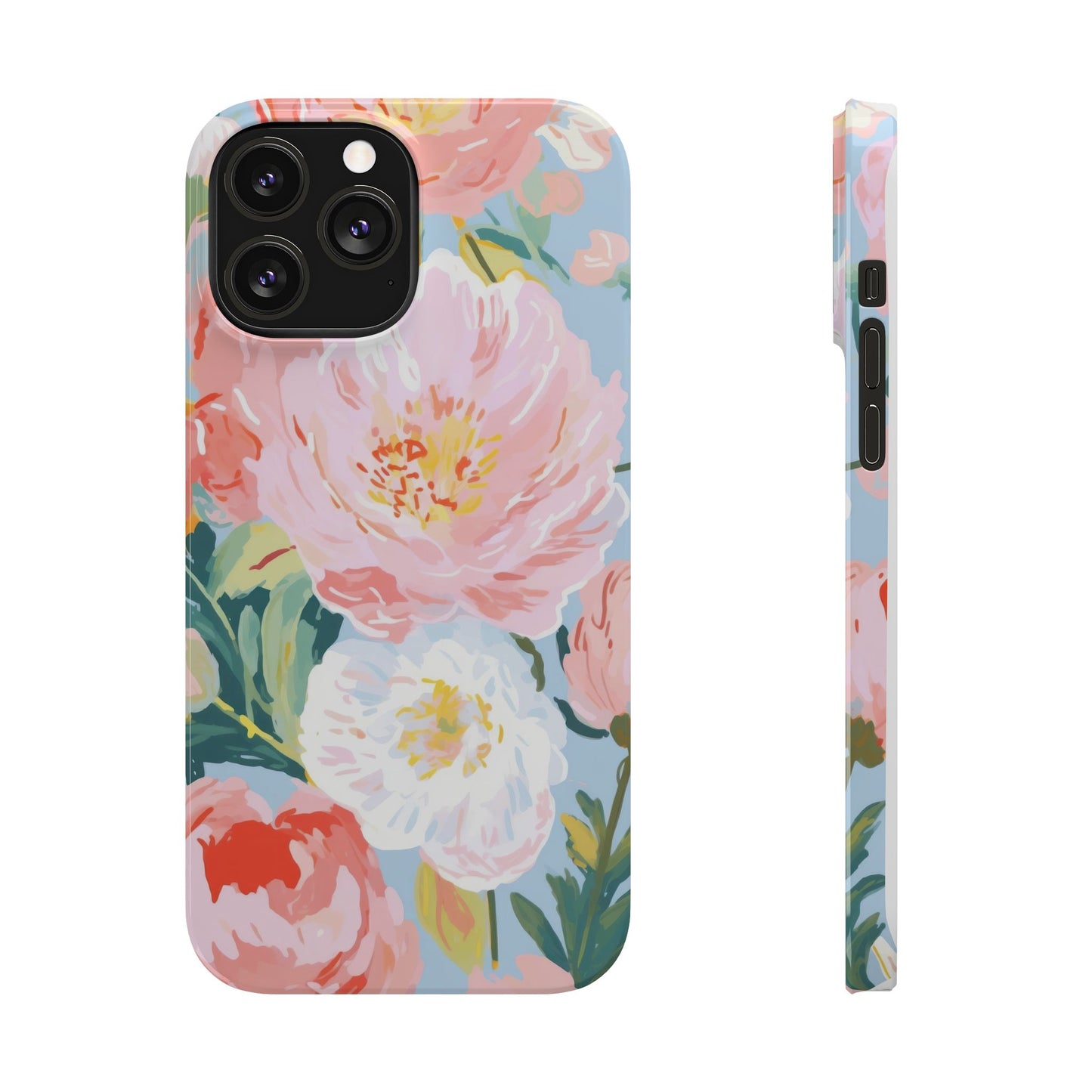 Slim Phone Cases