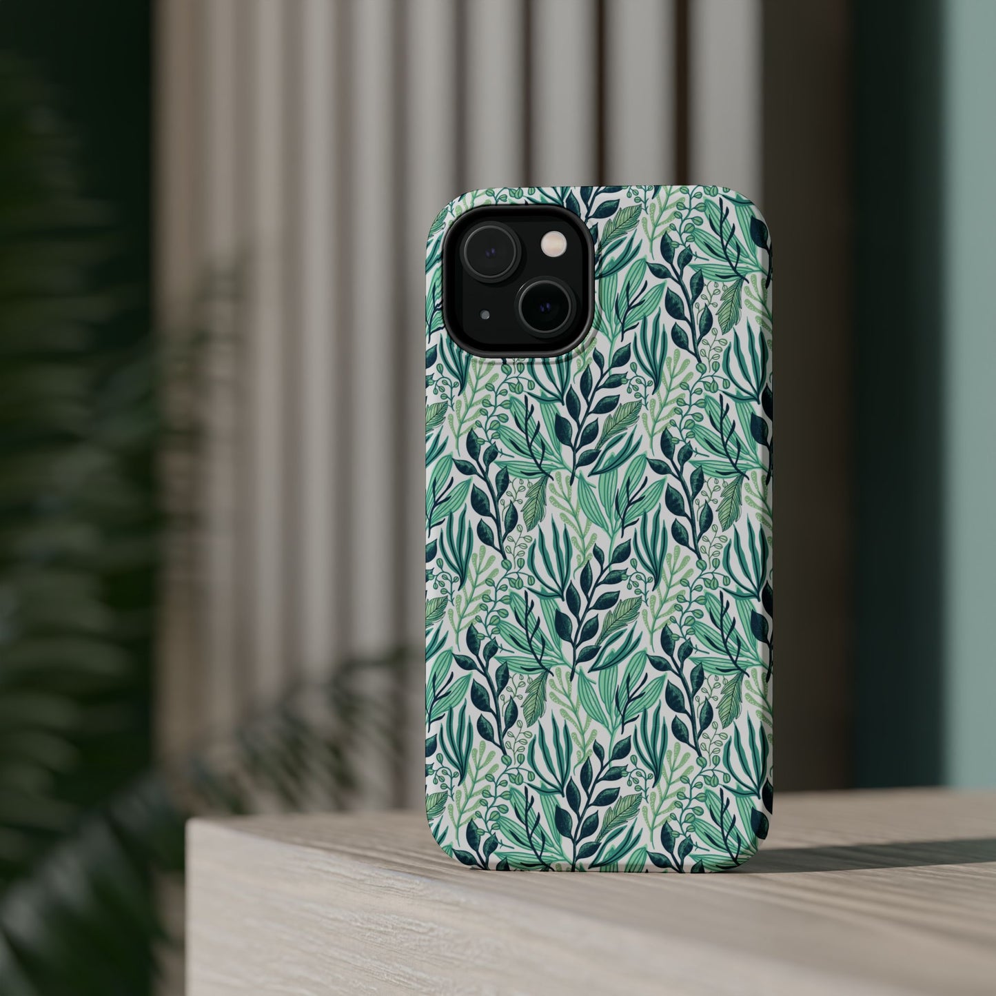 Floral Tough Cases