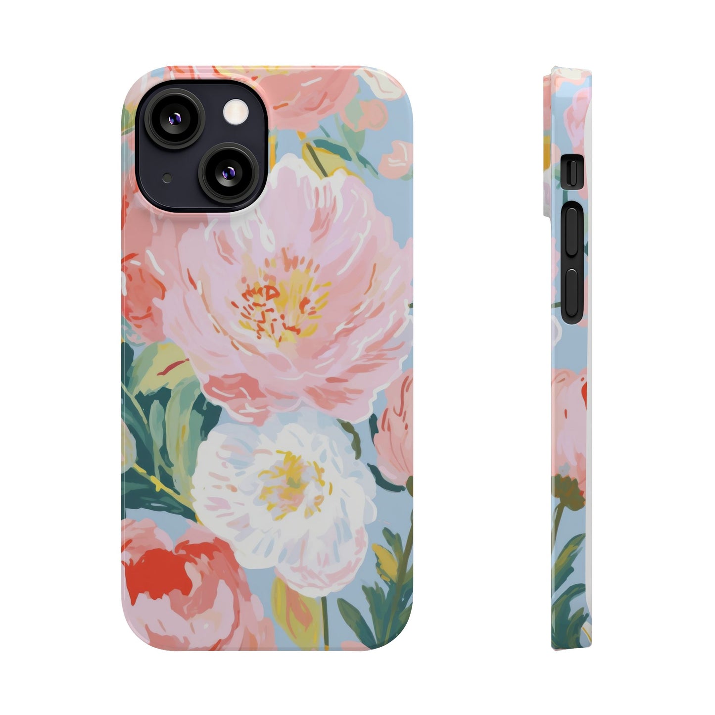 Slim Phone Cases