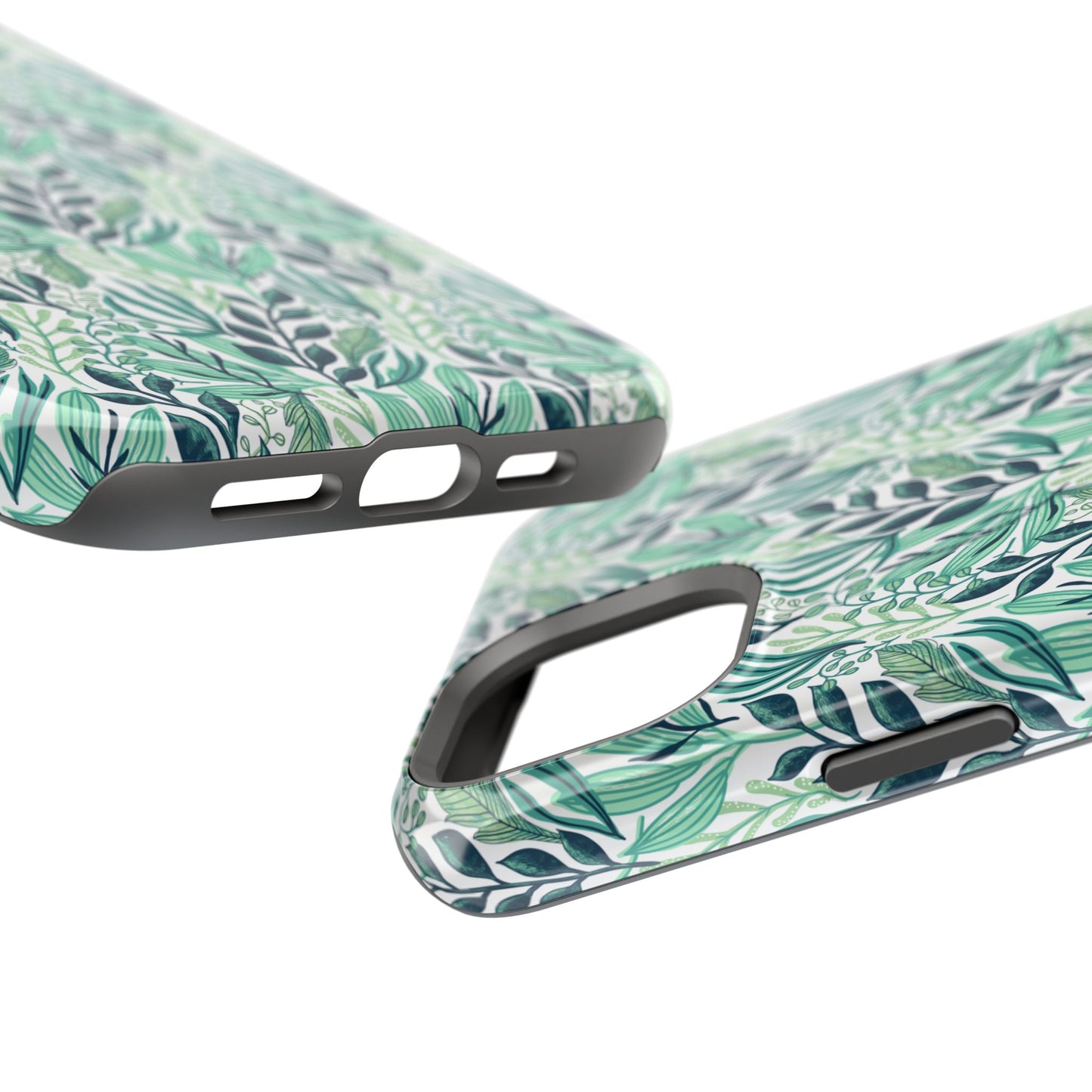 Floral Tough Cases