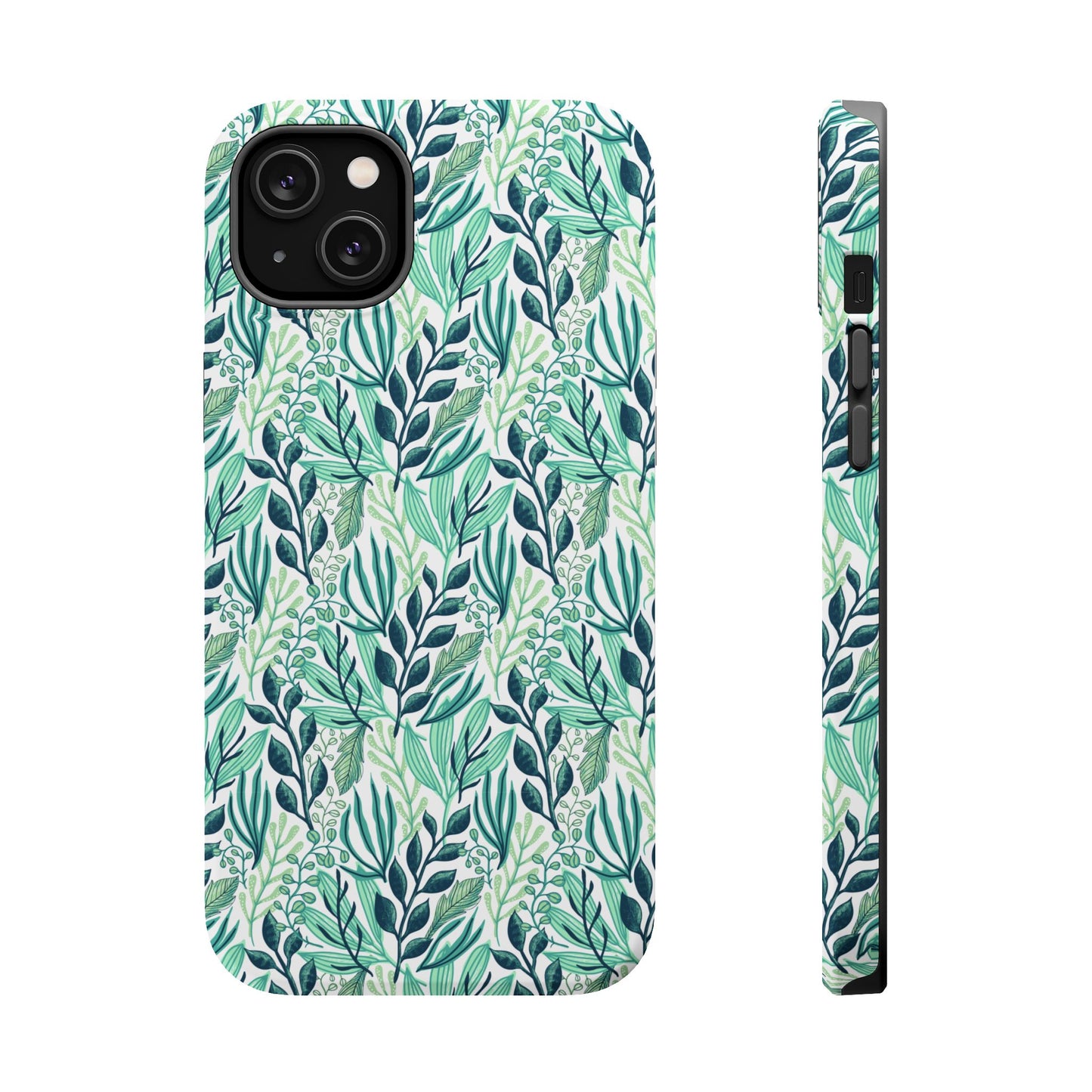 Floral Tough Cases