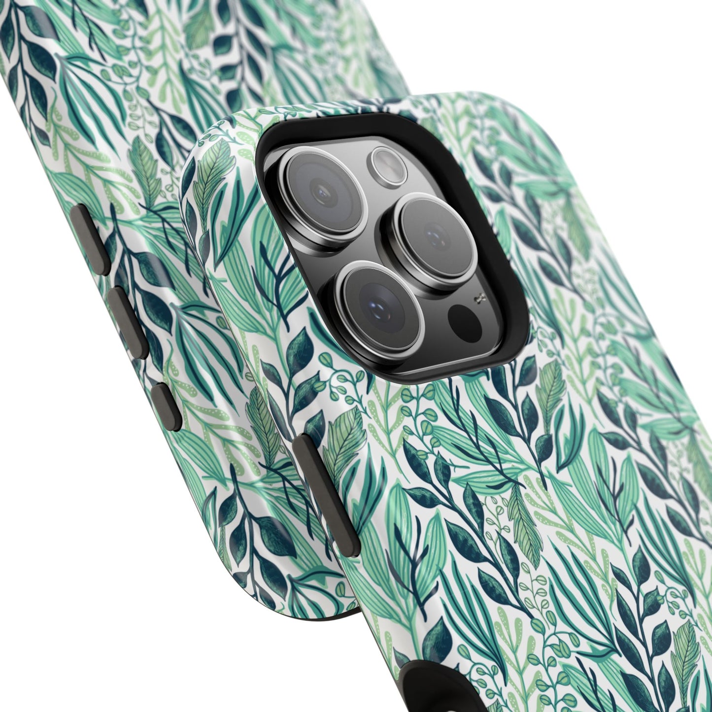 Floral Tough Cases