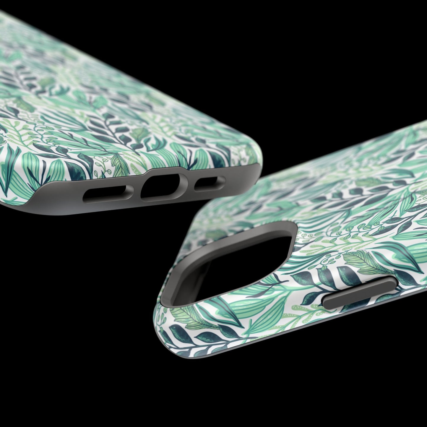 Floral Tough Cases