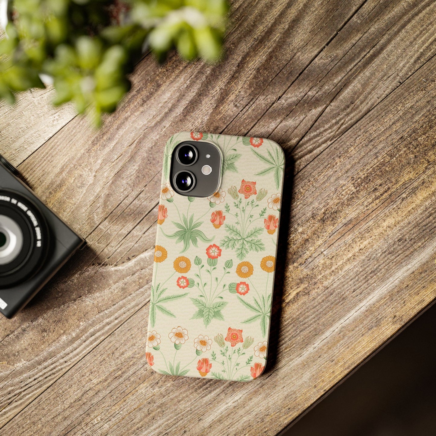 Slim Phone Cases