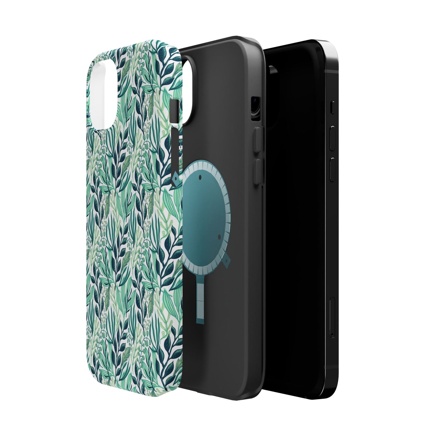 Floral Tough Cases