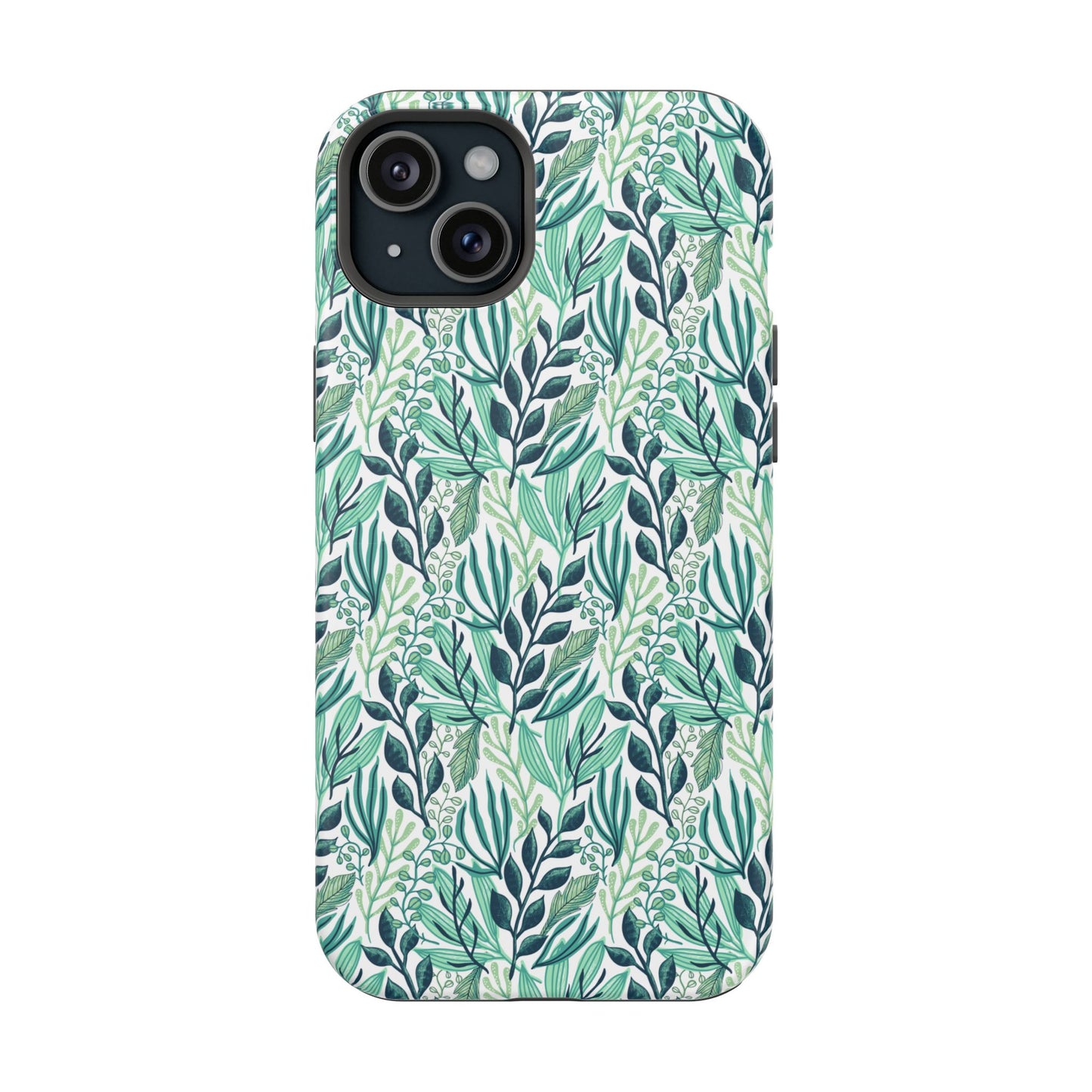 Floral Tough Cases