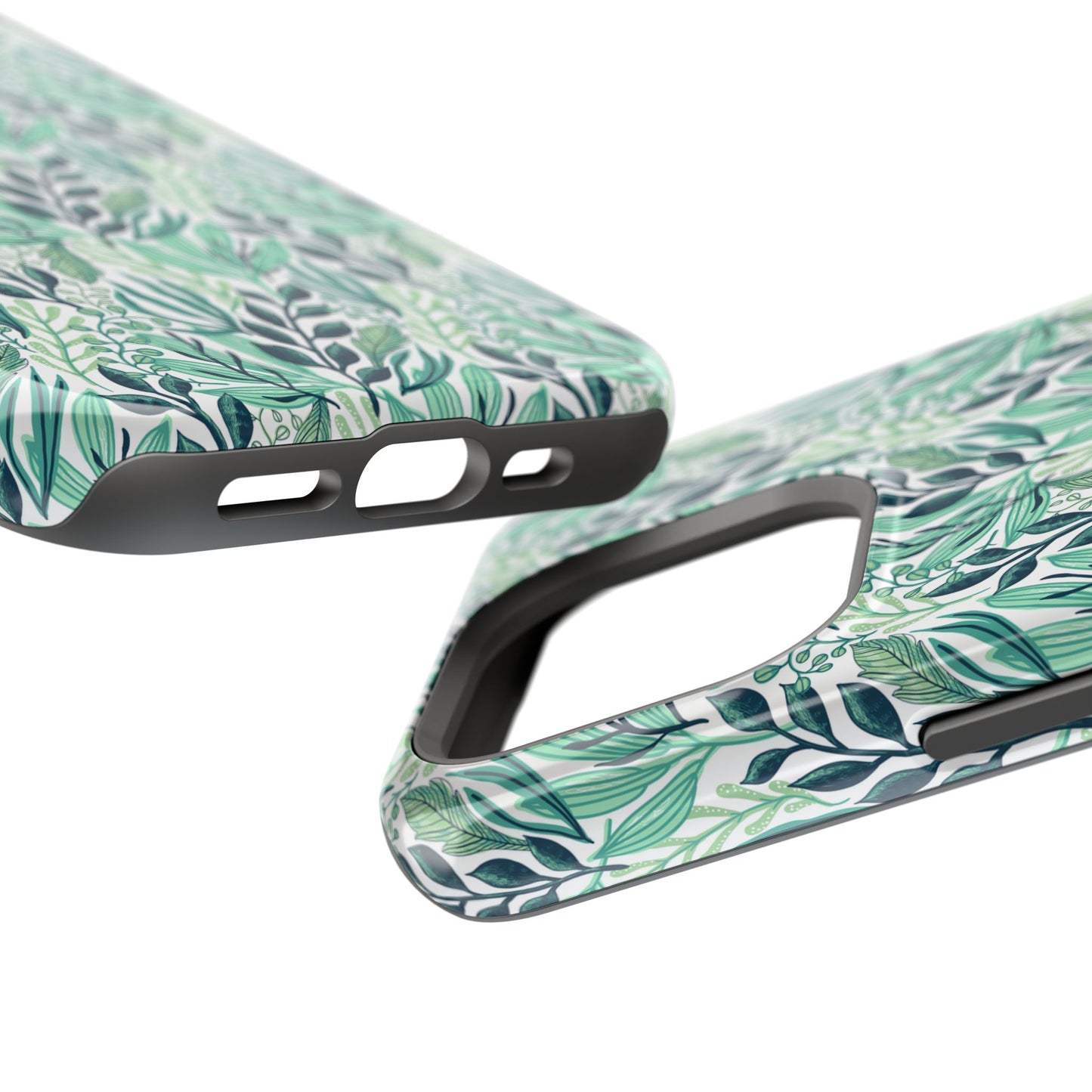 Floral Tough Cases