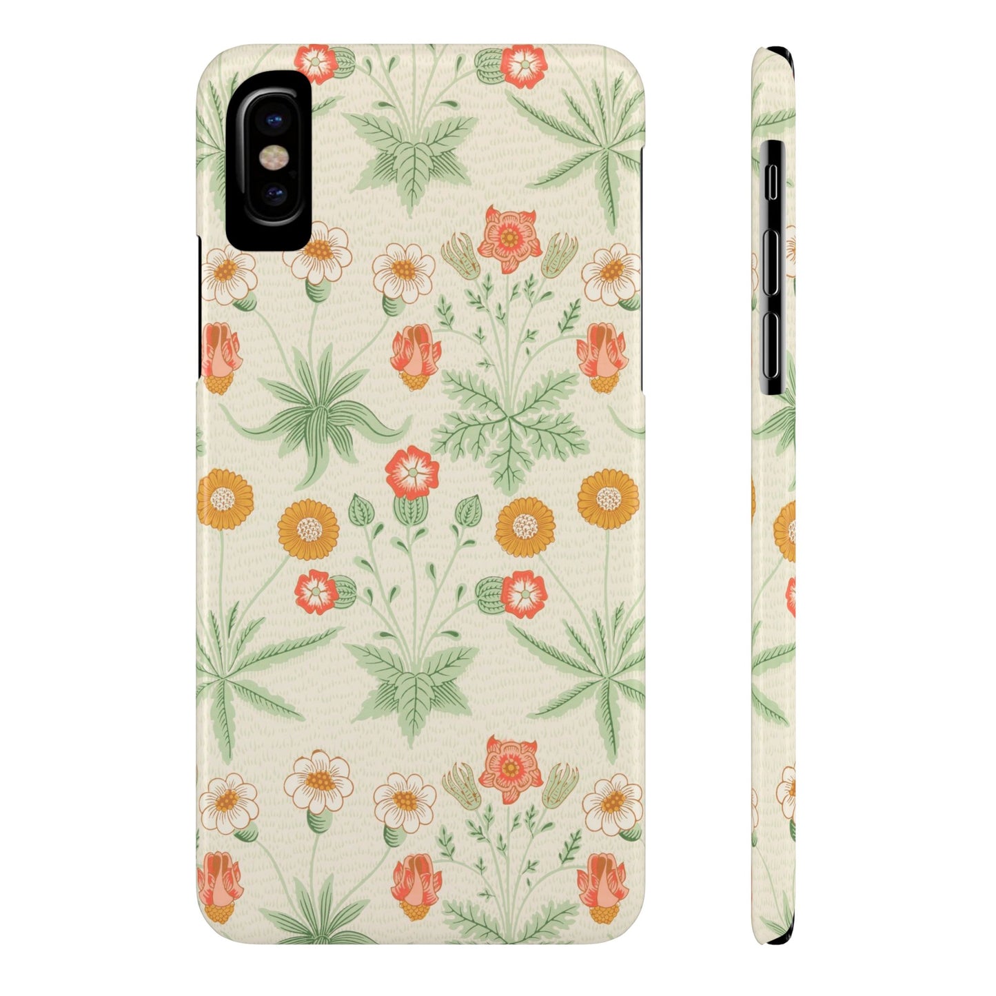 Slim Phone Cases