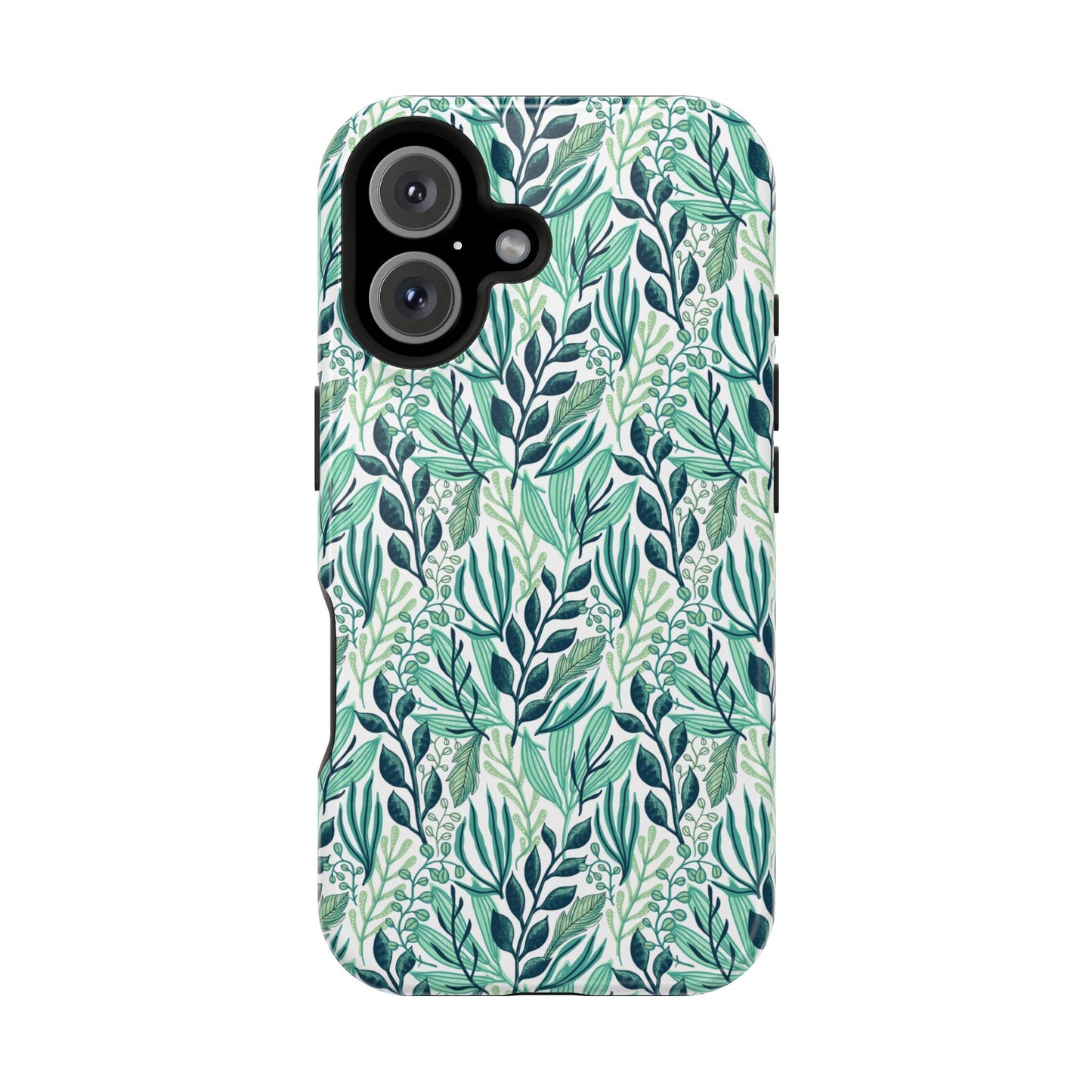 Floral Tough Cases