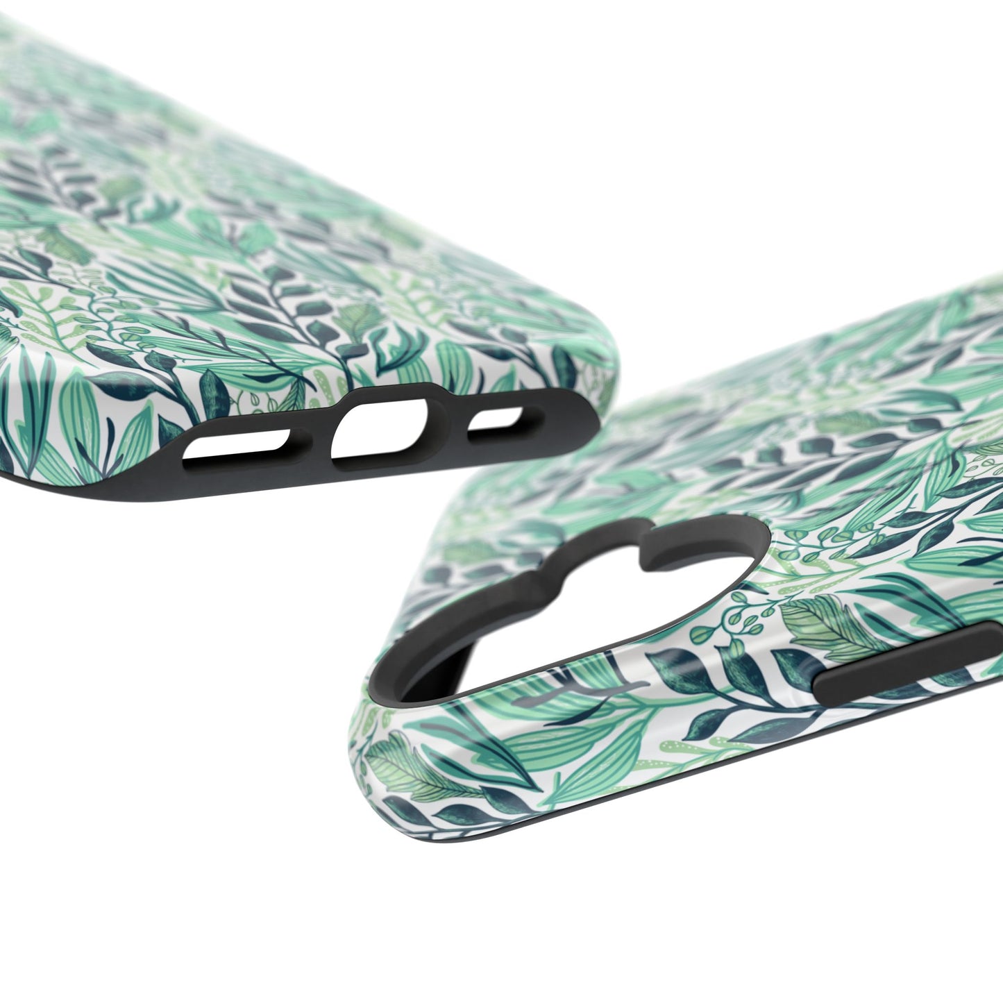 Floral Tough Cases