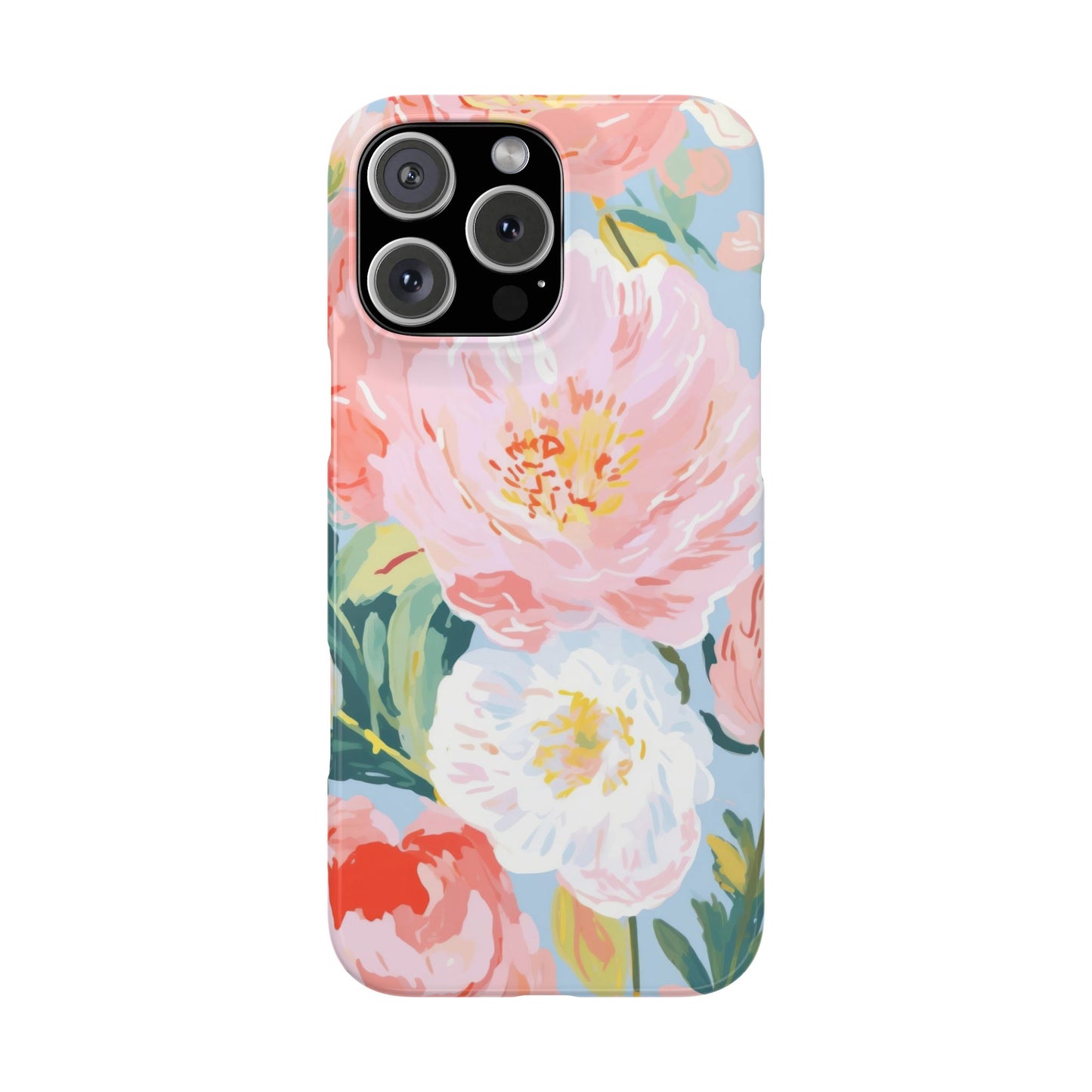 Slim Phone Cases