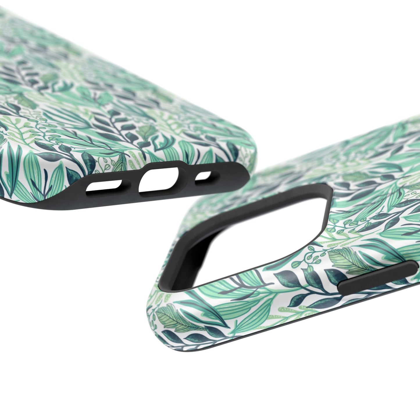 Floral Tough Cases