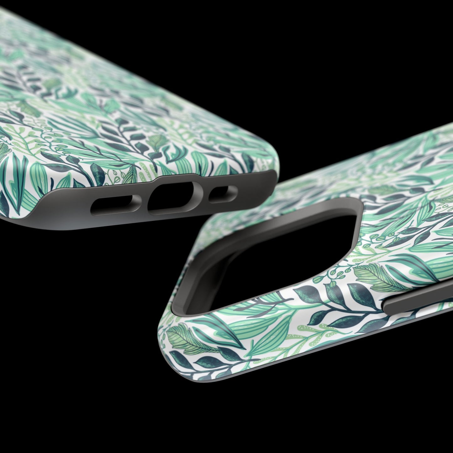 Floral Tough Cases