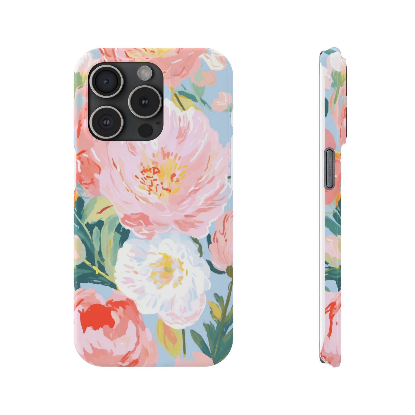 Slim Phone Cases