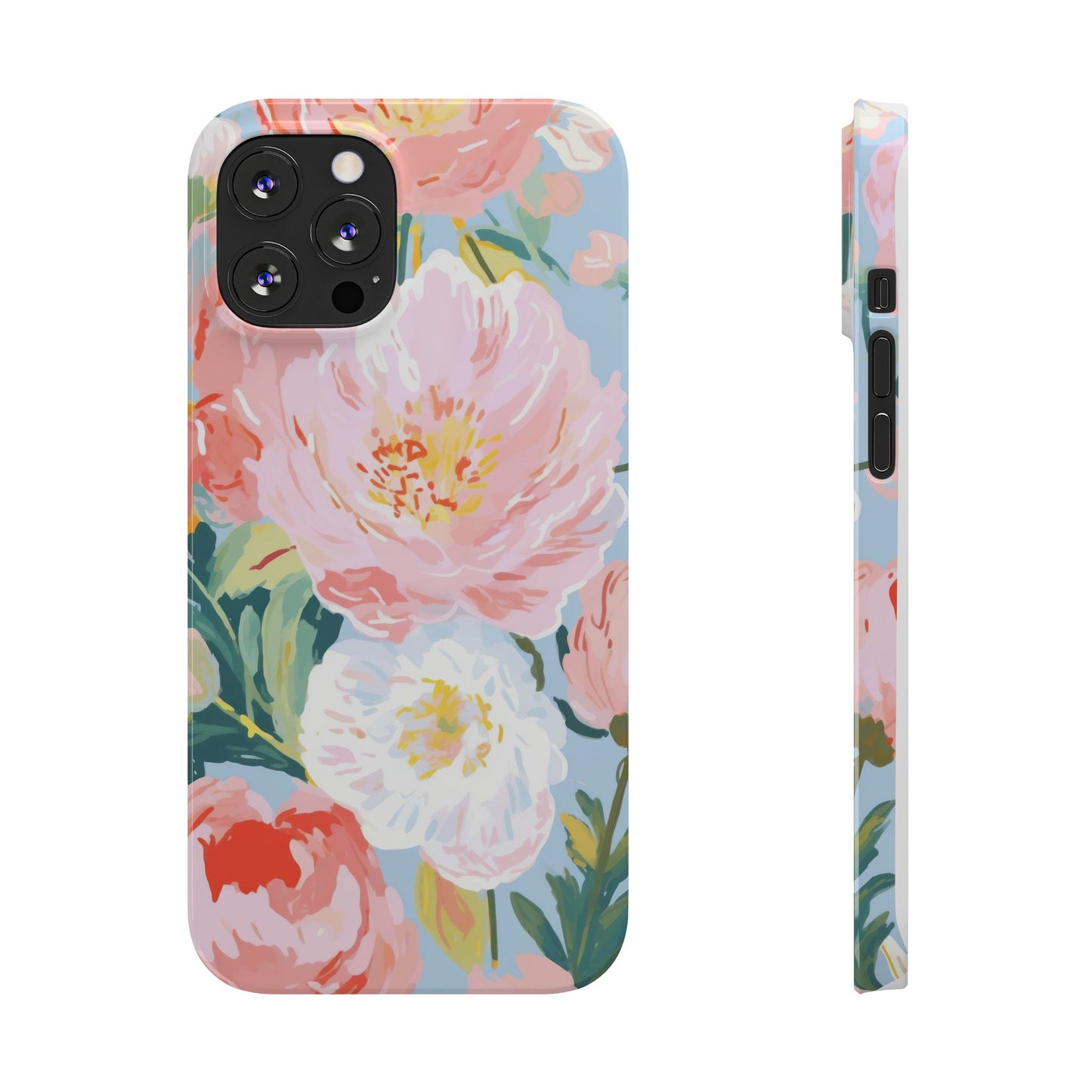 Slim Phone Cases