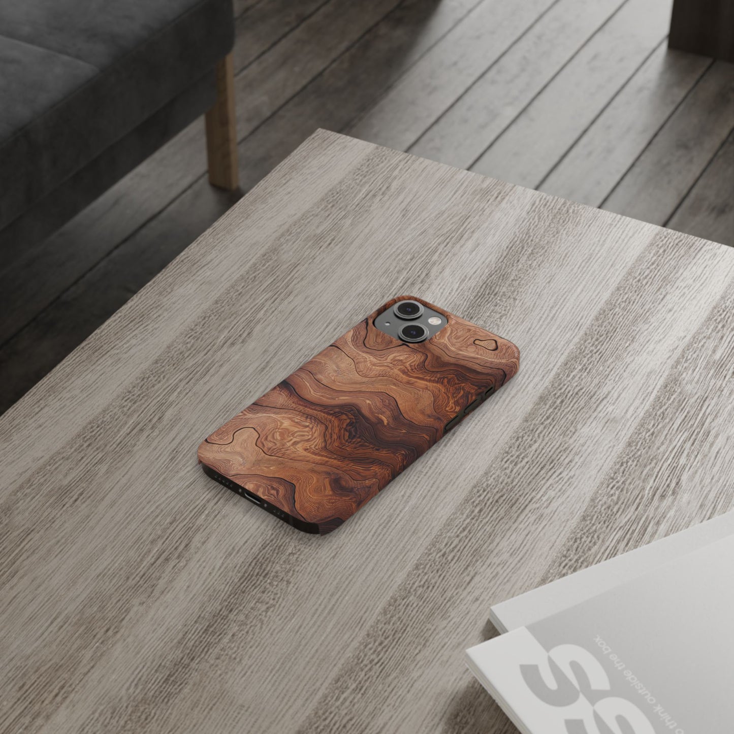 Slim Phone Cases