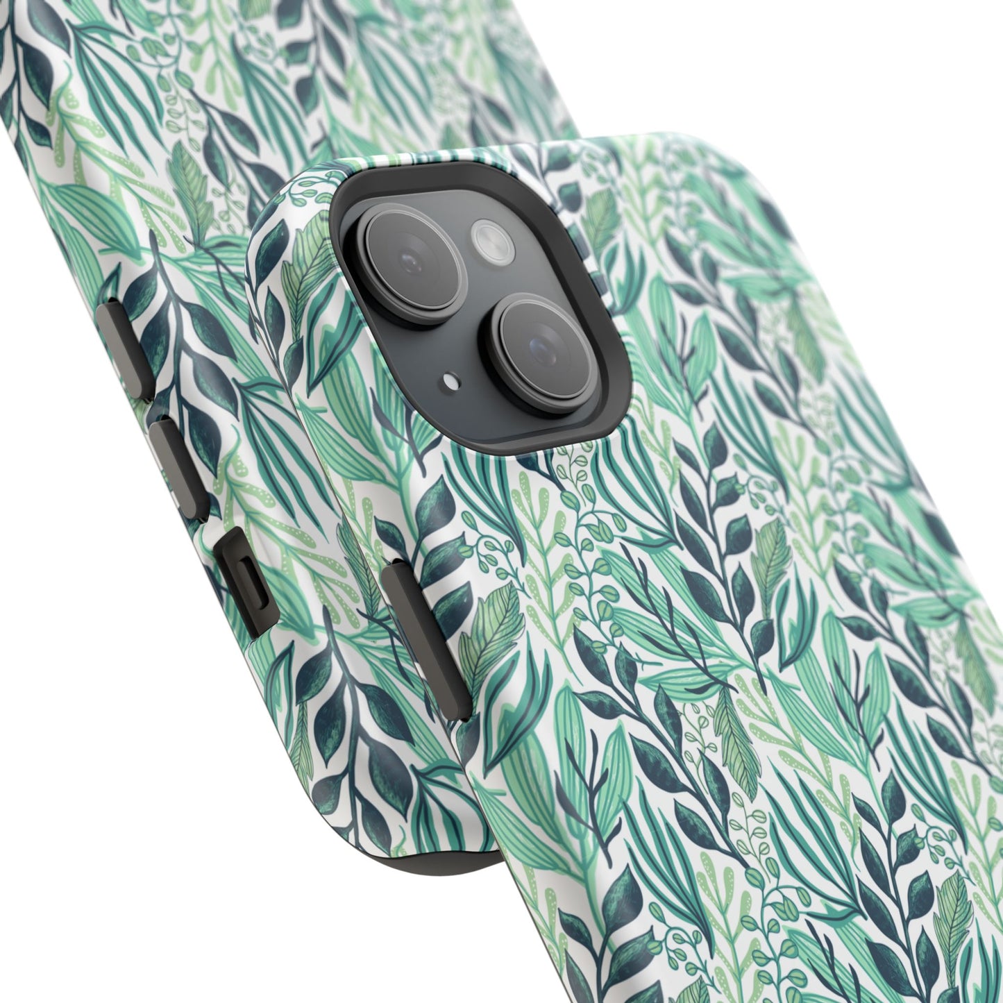 Floral Tough Cases