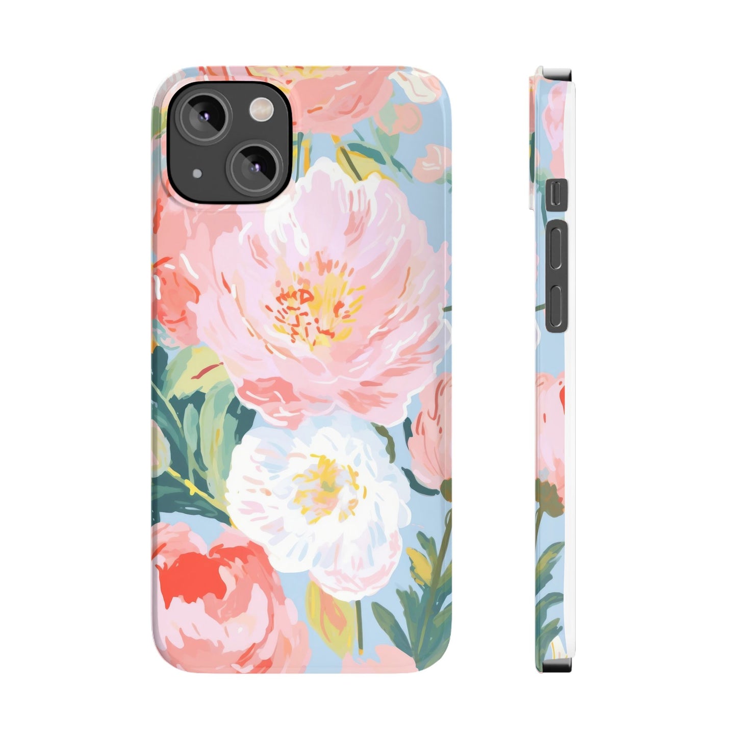 Slim Phone Cases