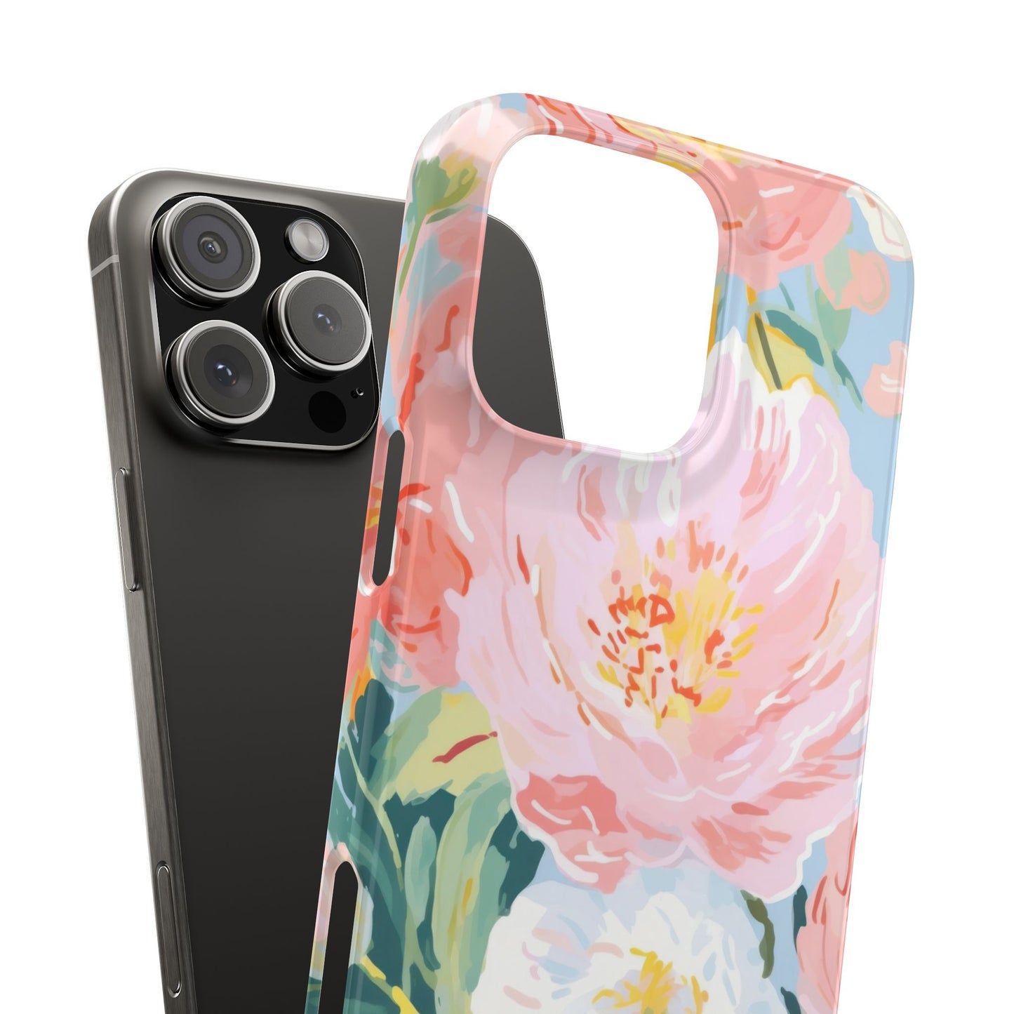 Slim Phone Cases