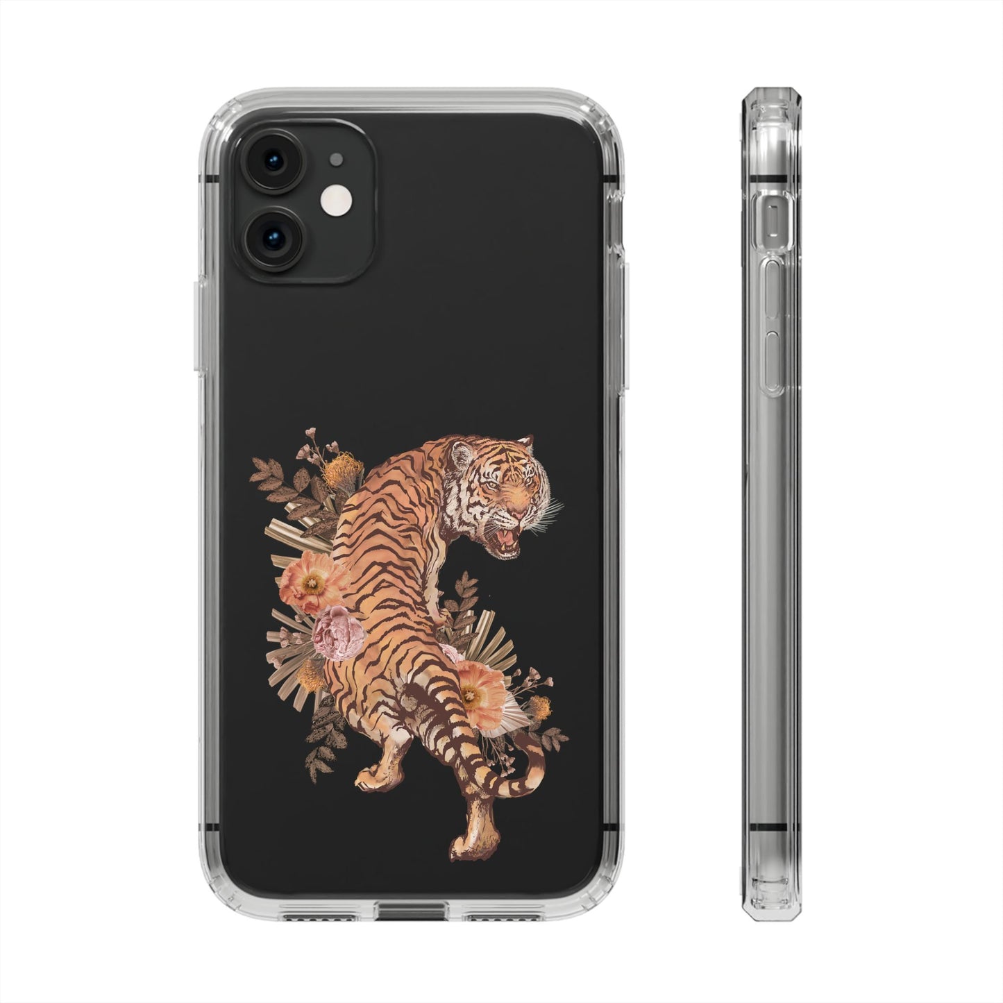 Clear Cases