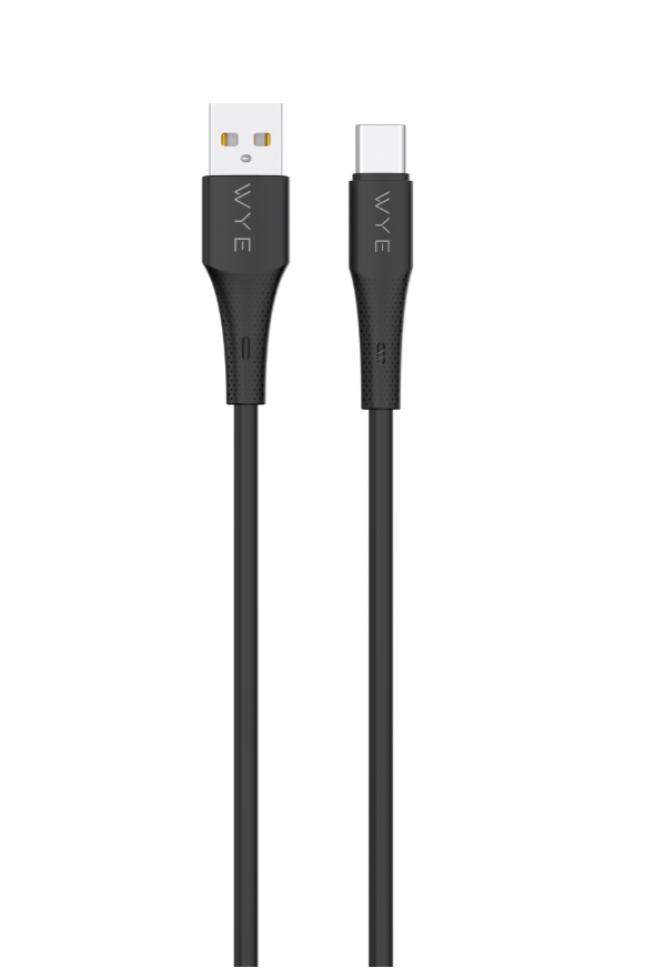 USB-A to USB-C 60W Cable