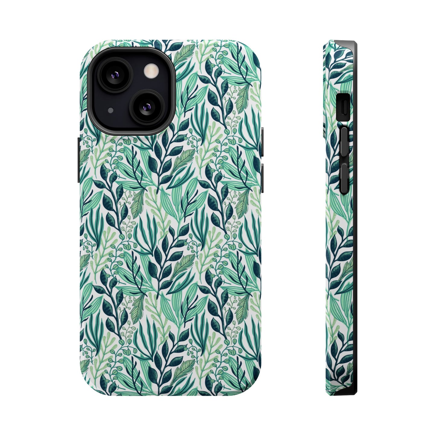 Floral Tough Cases