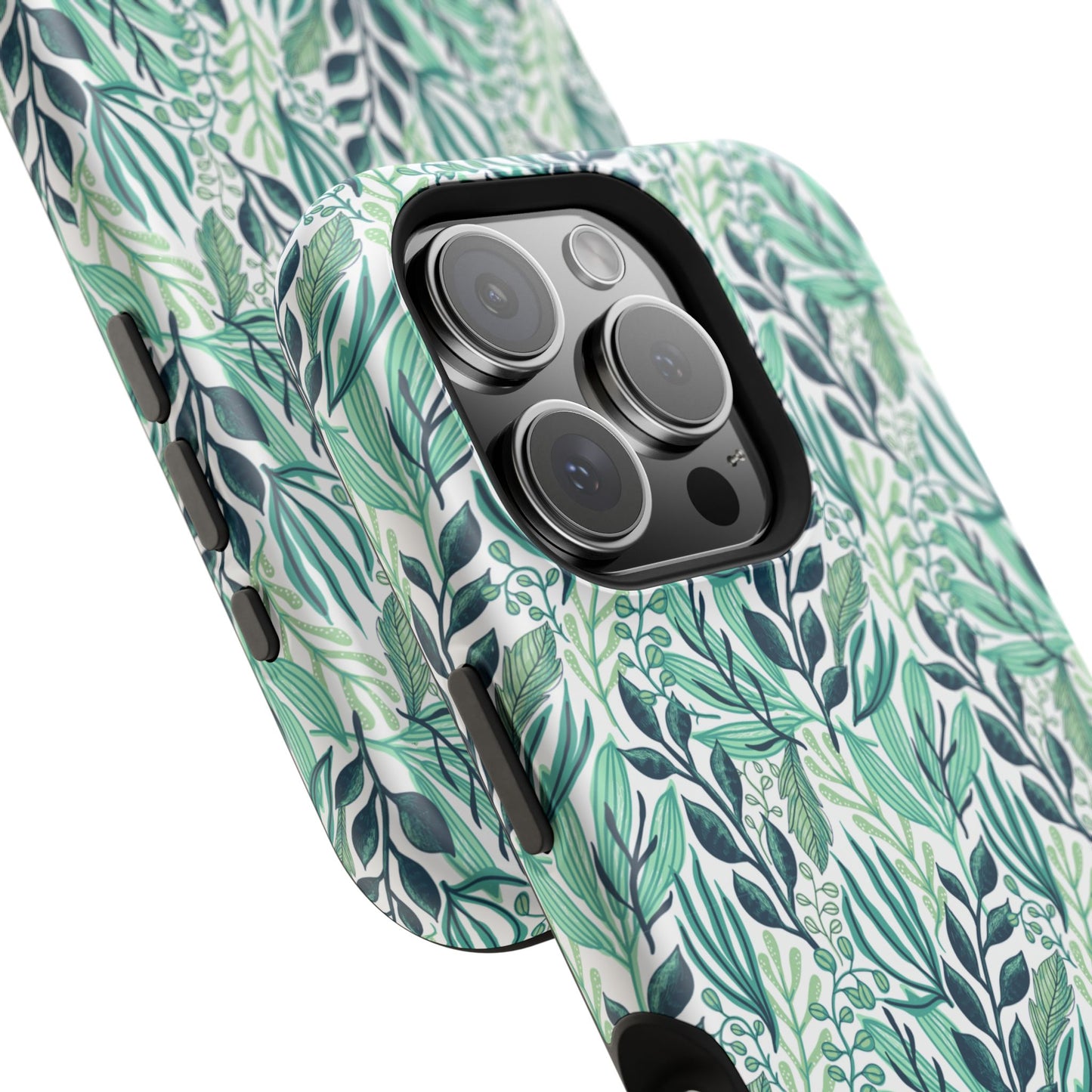 Floral Tough Cases
