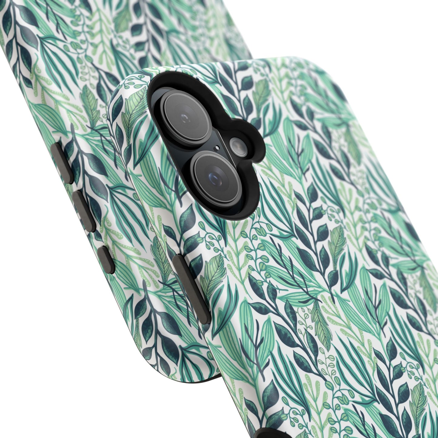 Floral Tough Cases