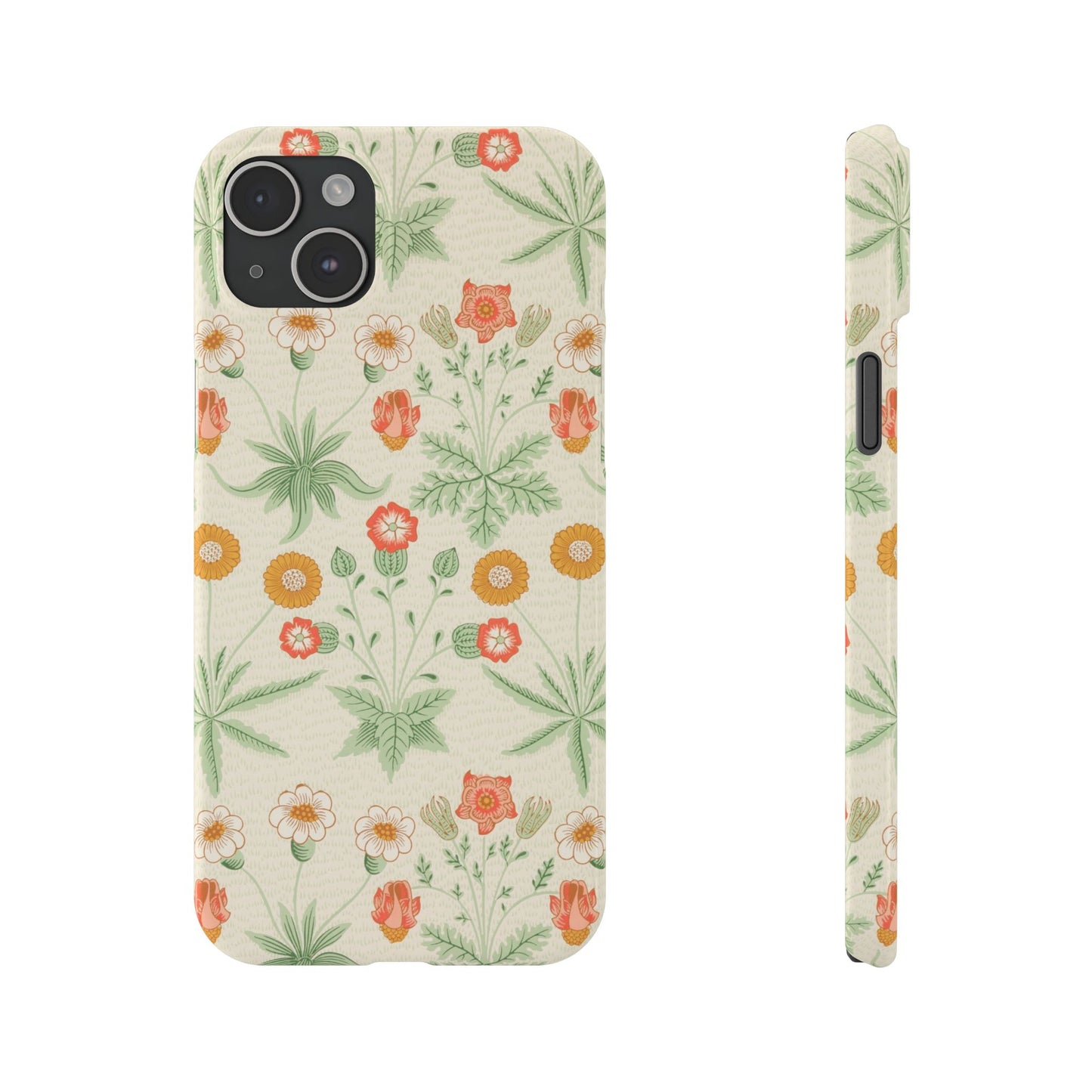 Slim Phone Cases
