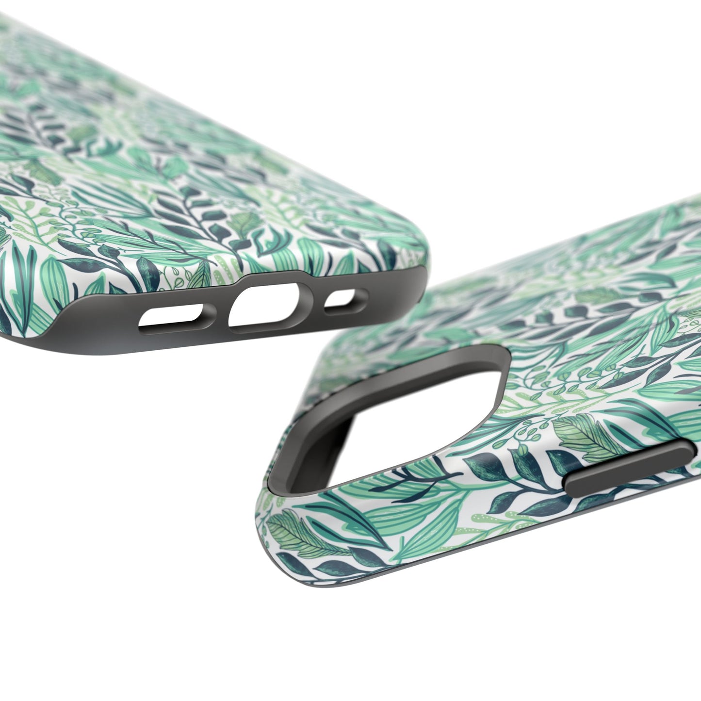 Floral Tough Cases