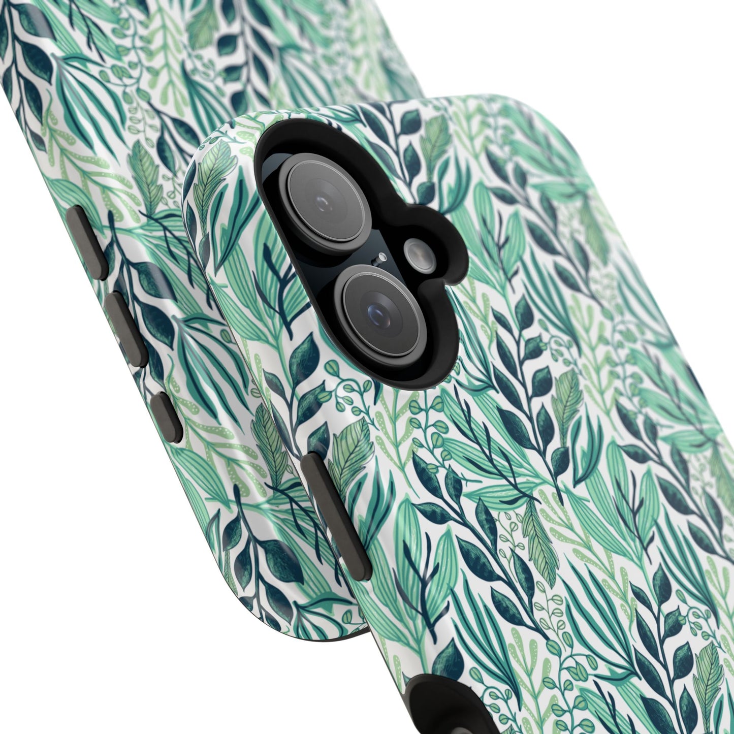 Floral Tough Cases
