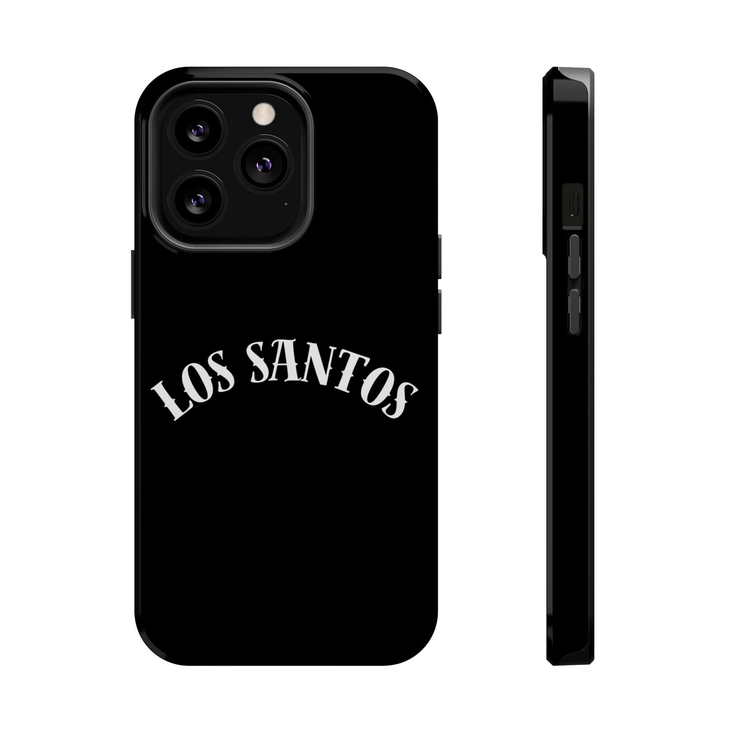Magnetic Tough Cases
