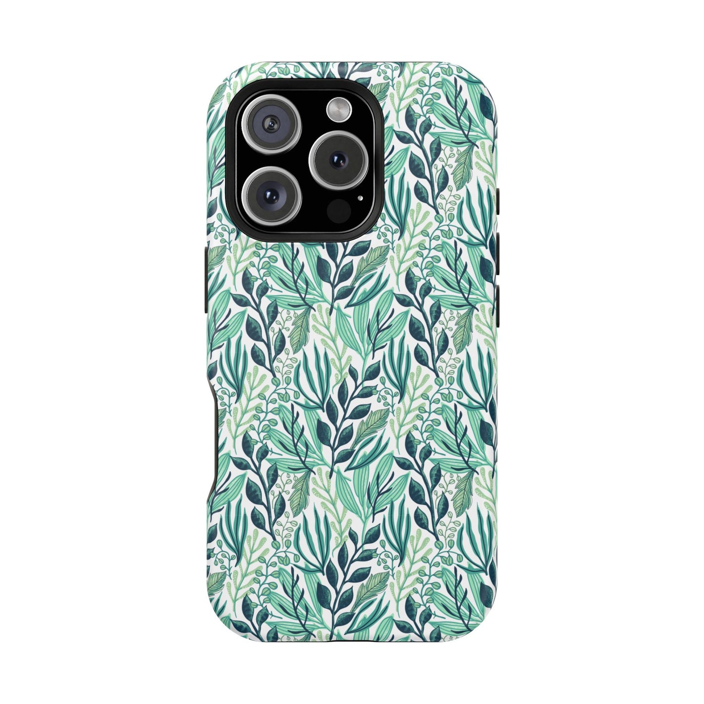 Floral Tough Cases