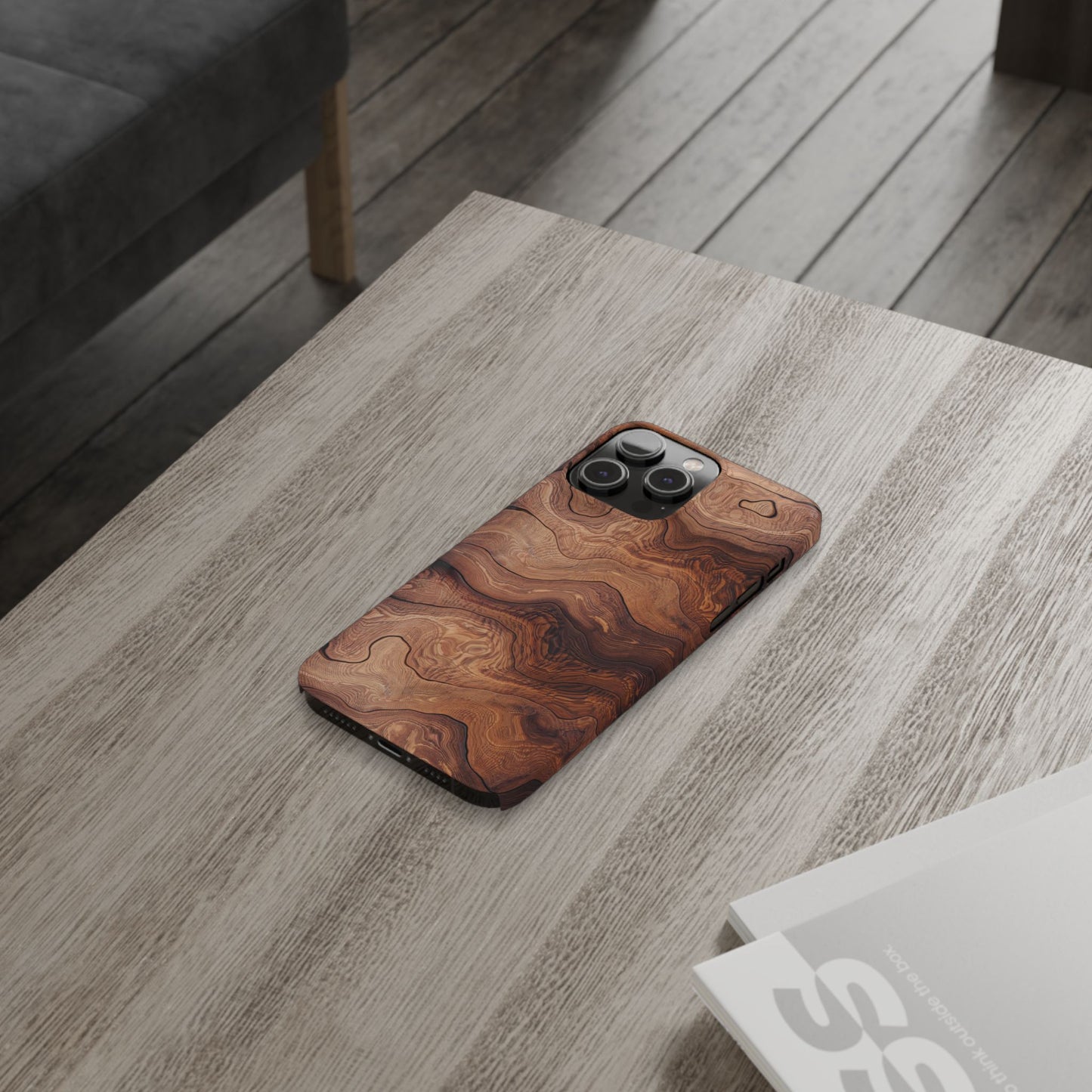 Slim Phone Cases