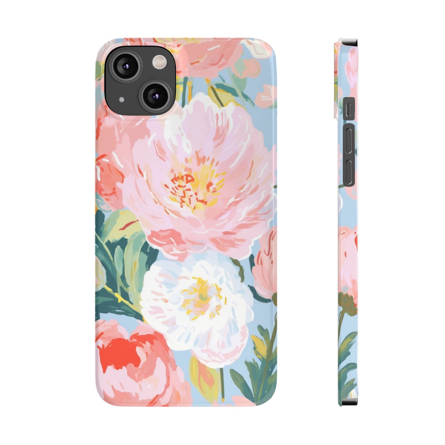 Slim Phone Cases