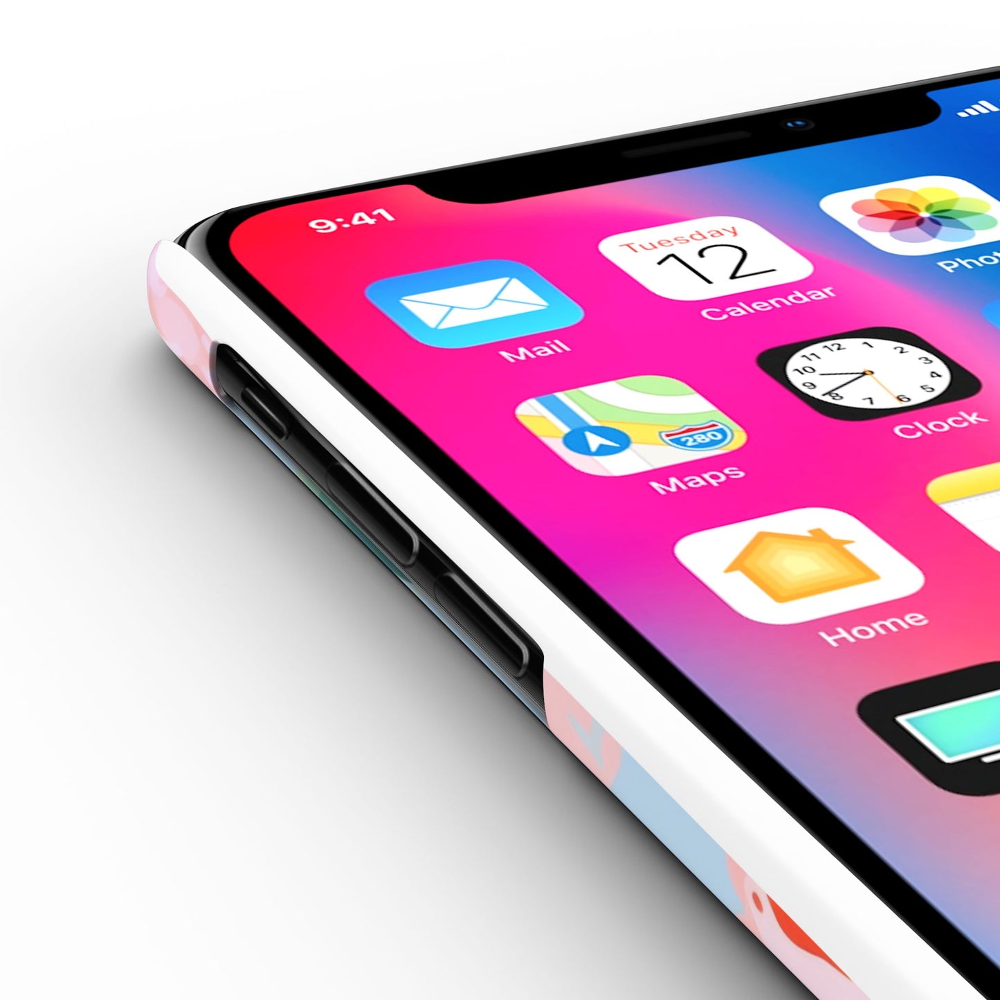 Slim Phone Cases
