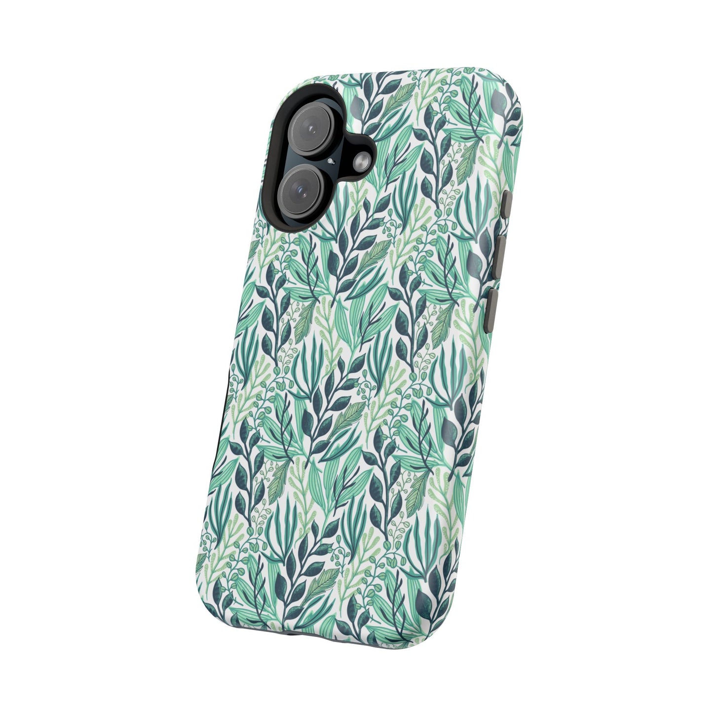 Floral Tough Cases