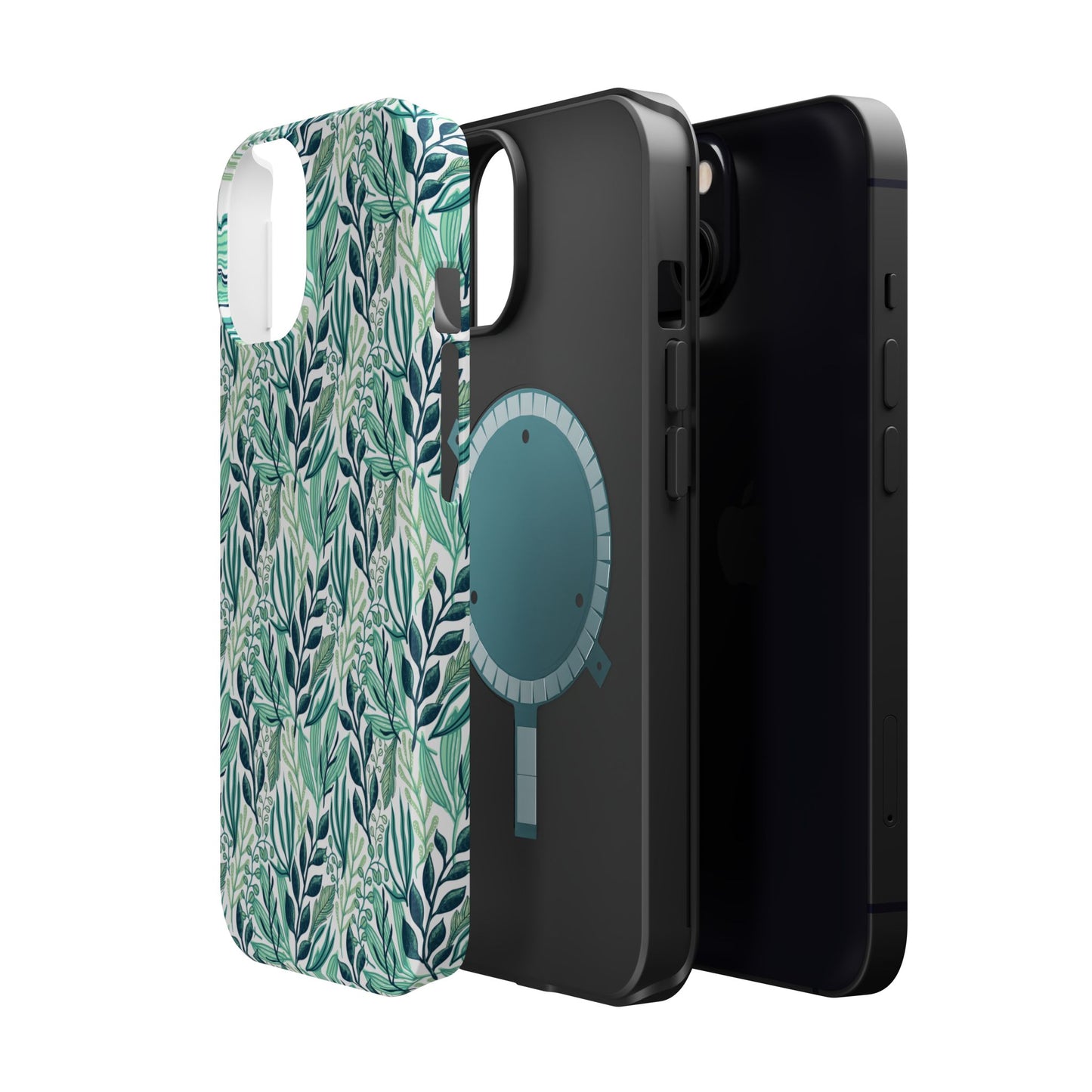 Floral Tough Cases